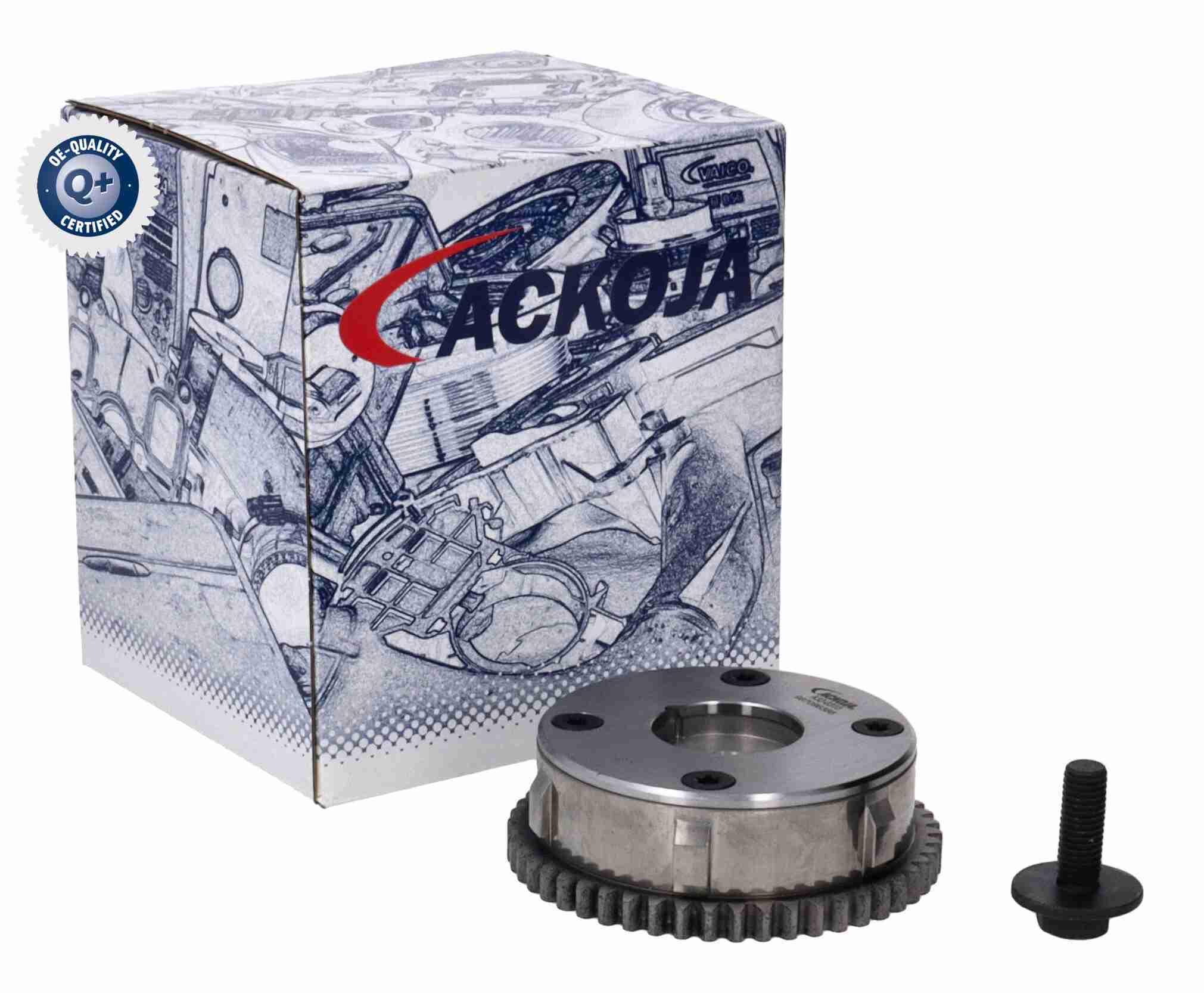 Ackoja Nokkenasregelaar-/versteller A32-0310