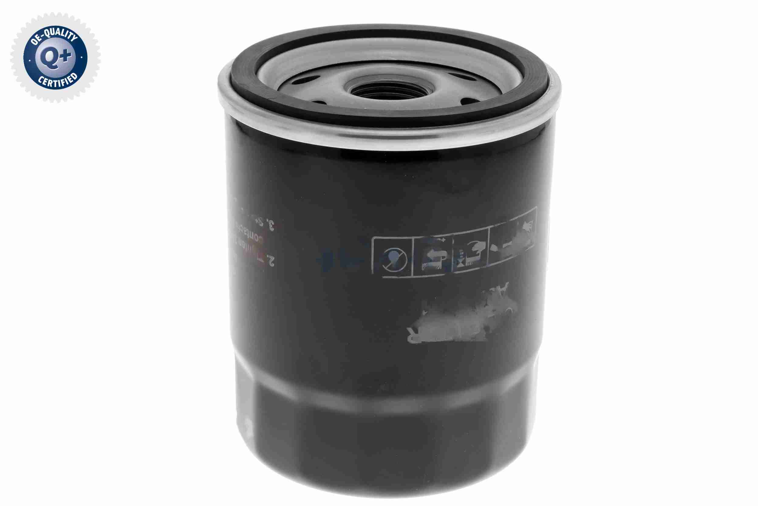Ackoja Oliefilter A32-0501