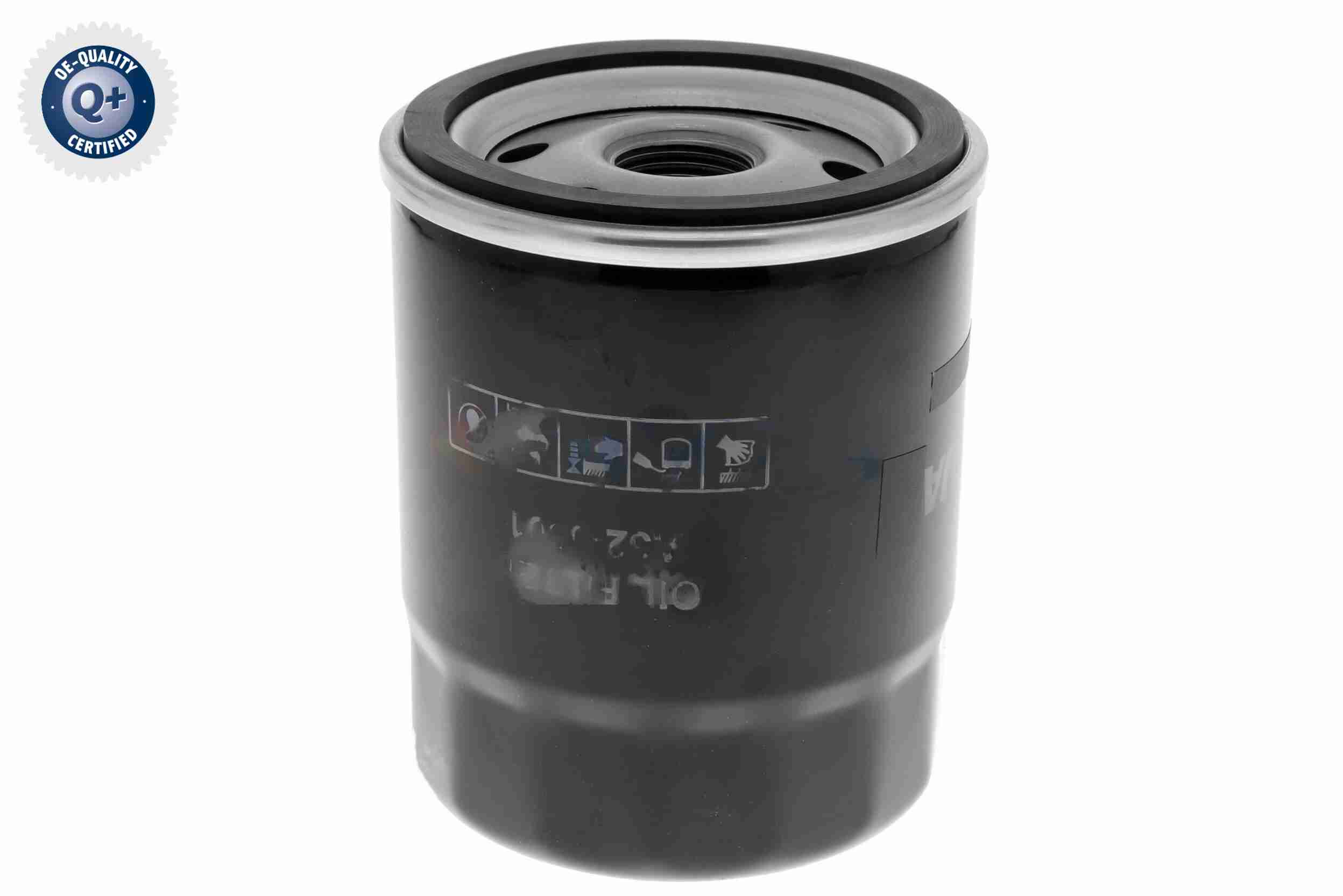Ackoja Oliefilter A32-0501