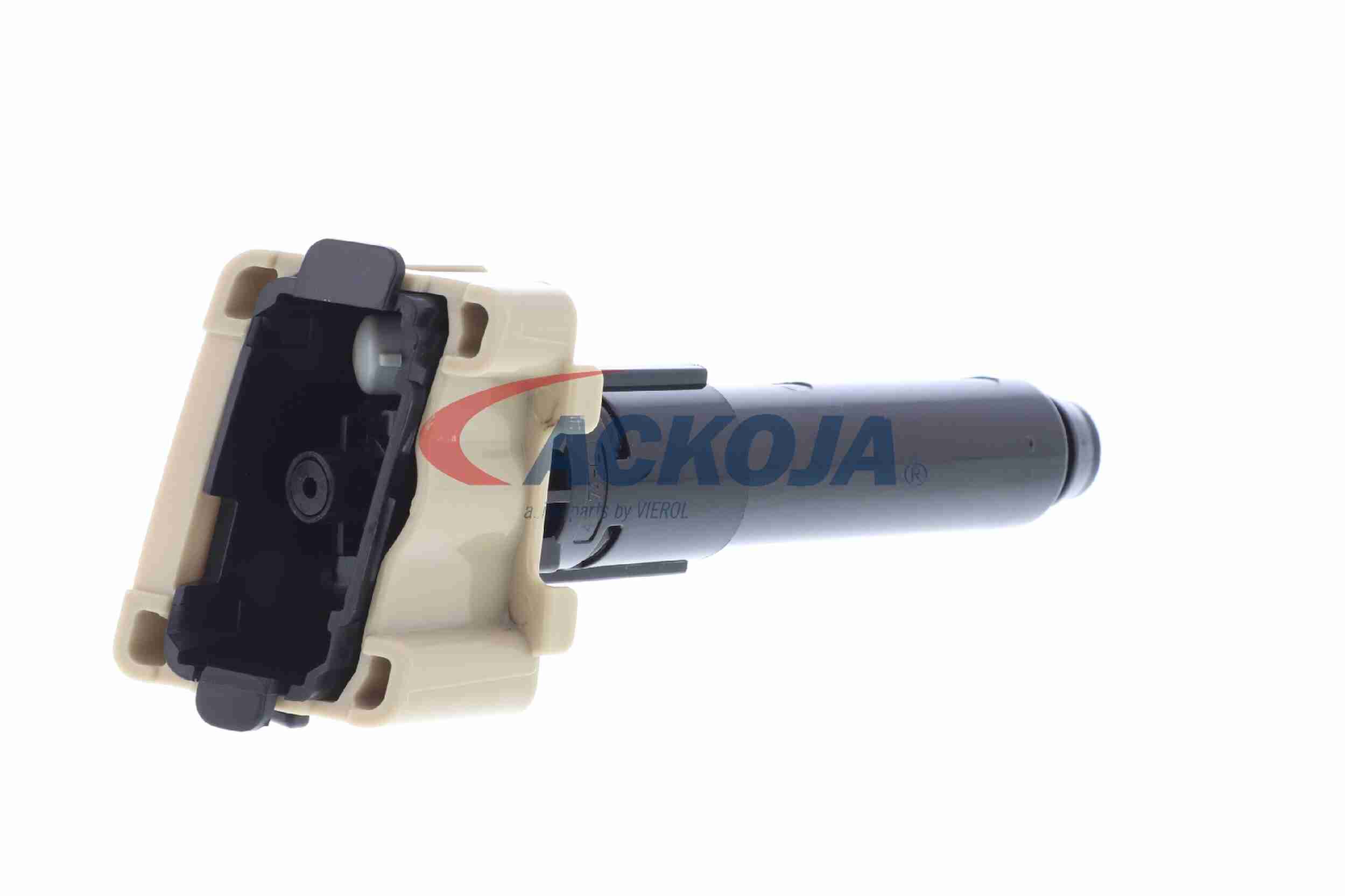 Ackoja Sproeikop reinigingsvloeistof, koplampreiniging A32-08-0015