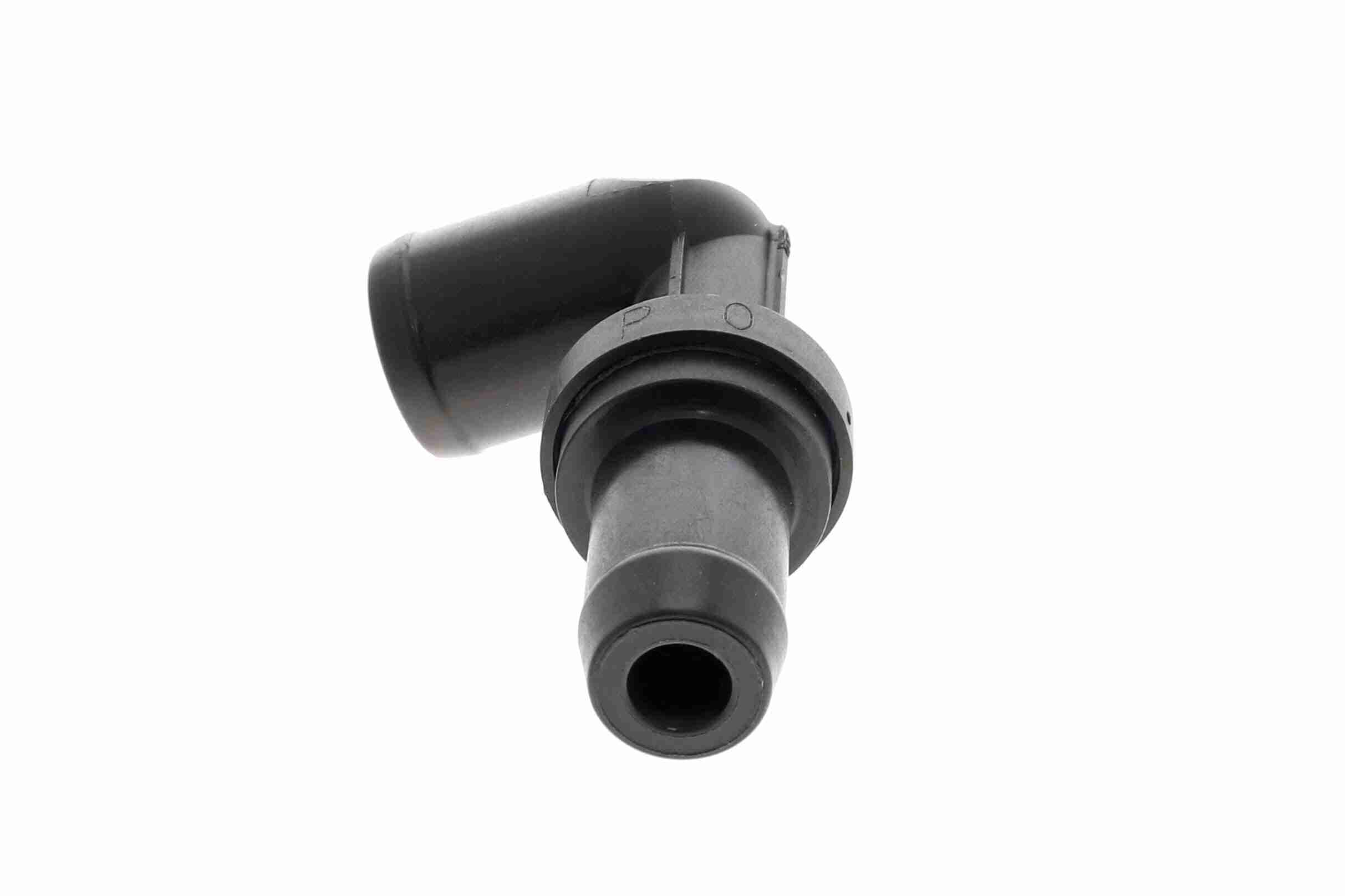 Ackoja Ontluchtingklep nokkenasbehuizing A32-0800