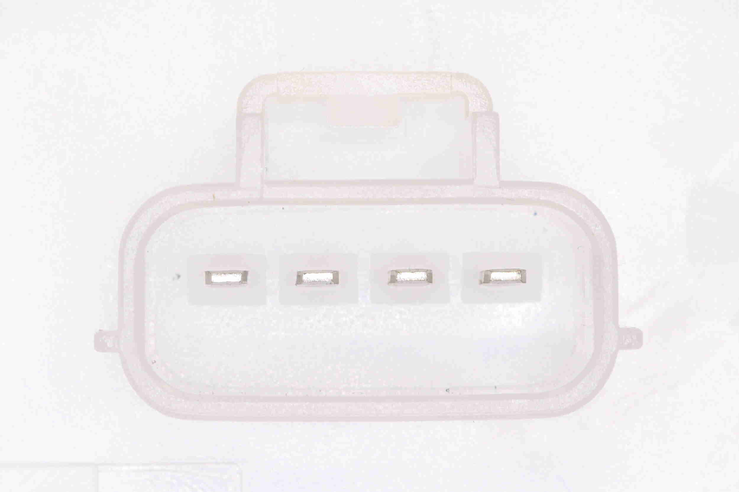 Ackoja Brandstoftoevoereenheid A32-09-0007