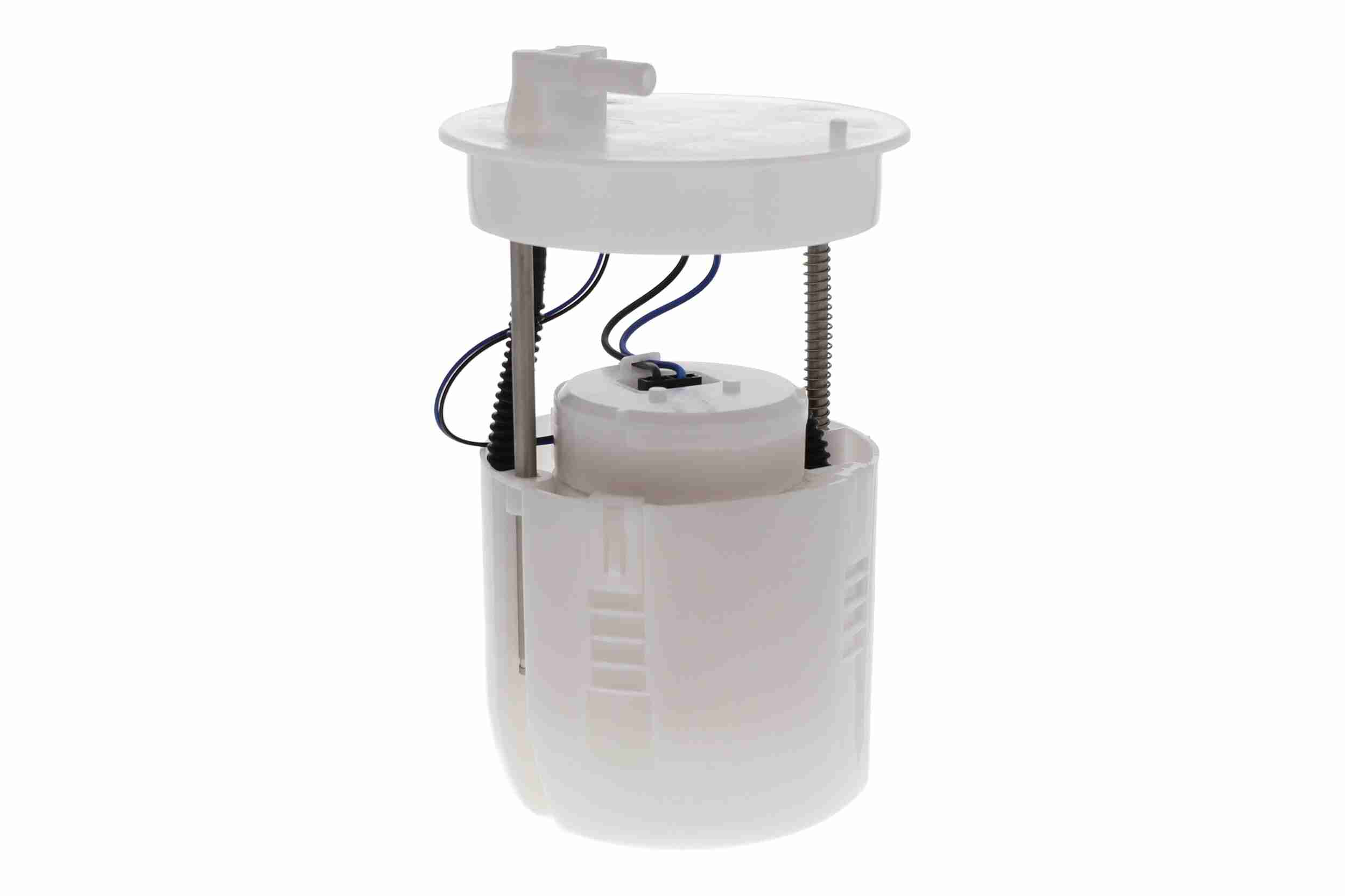 Ackoja Brandstoftoevoereenheid A32-09-0007