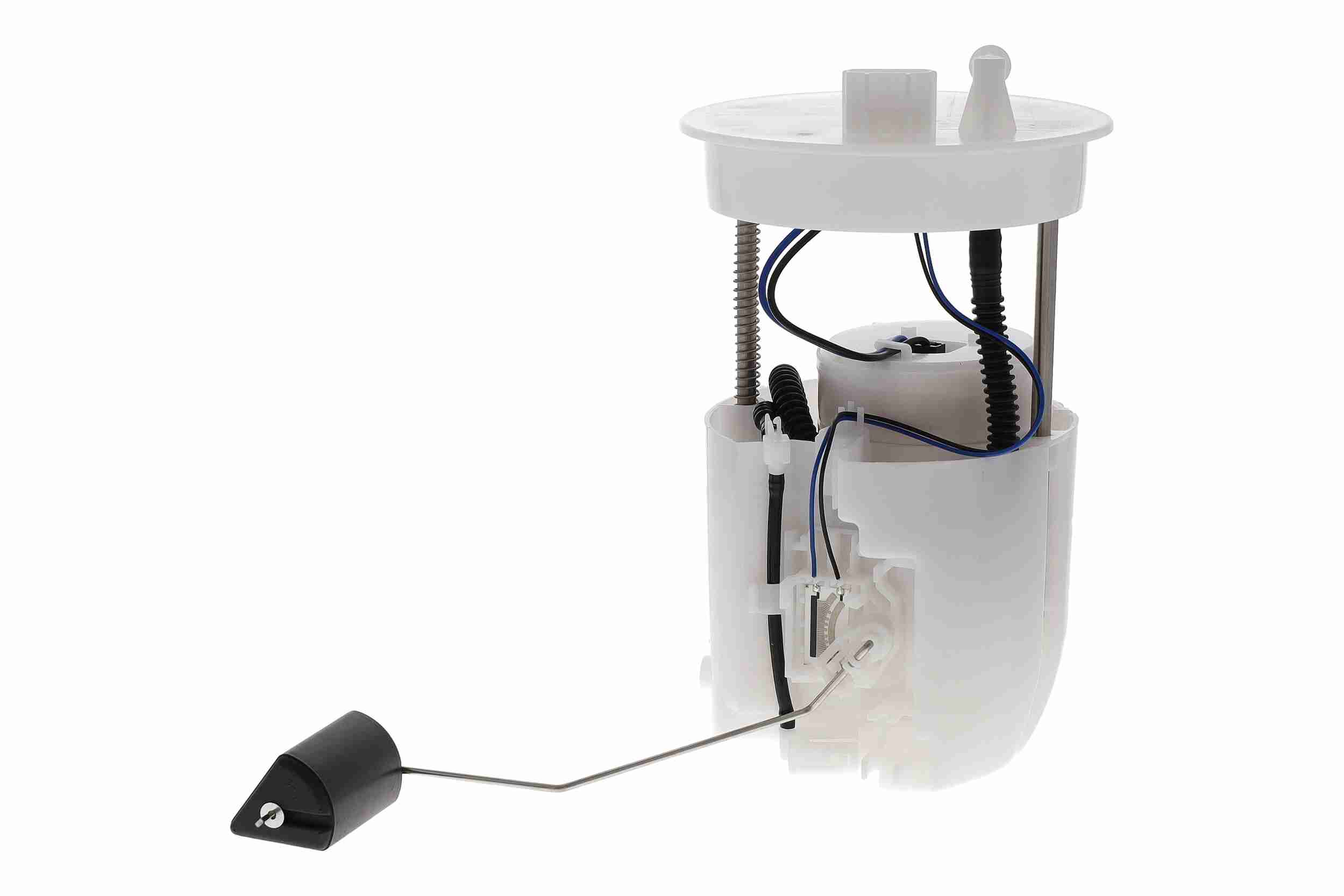 Ackoja Brandstoftoevoereenheid A32-09-0007