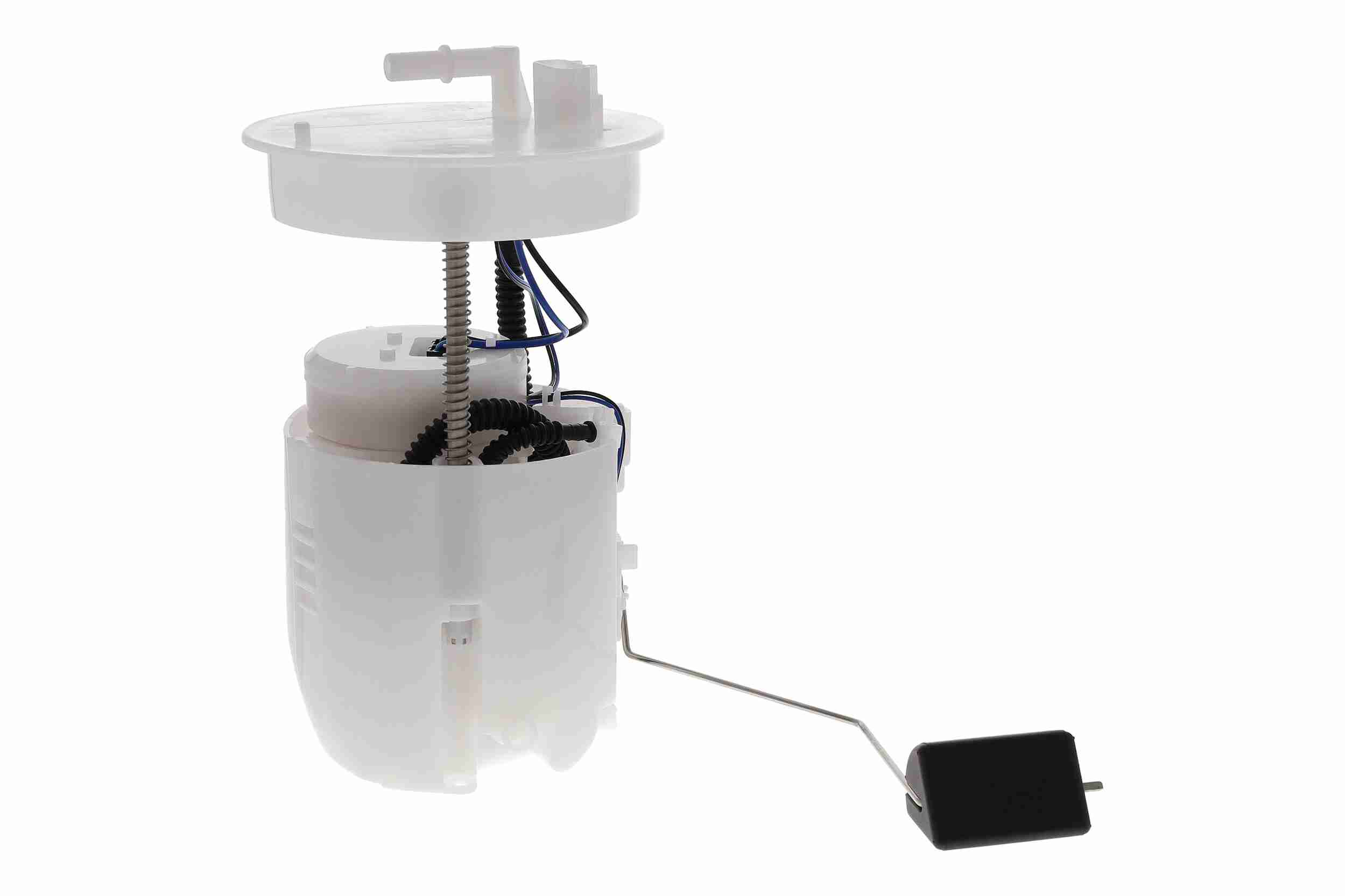 Ackoja Brandstoftoevoereenheid A32-09-0007