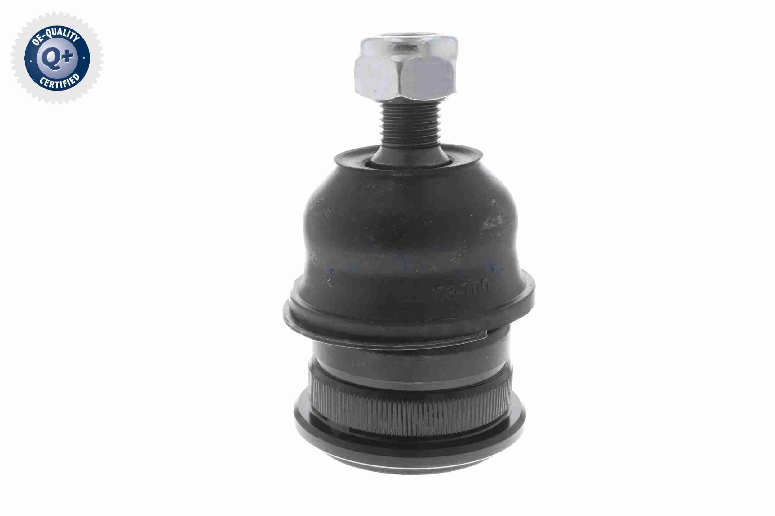 Ackoja Spoorstangeind / Stuurkogel A32-1160