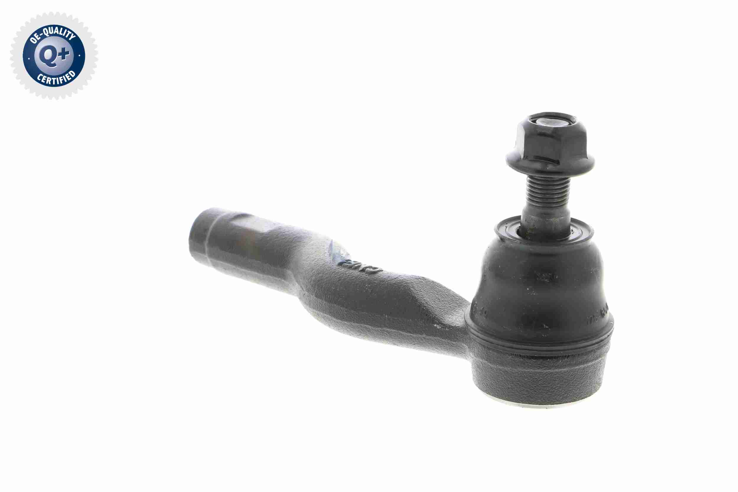 Ackoja Spoorstangeind / Stuurkogel A32-1163