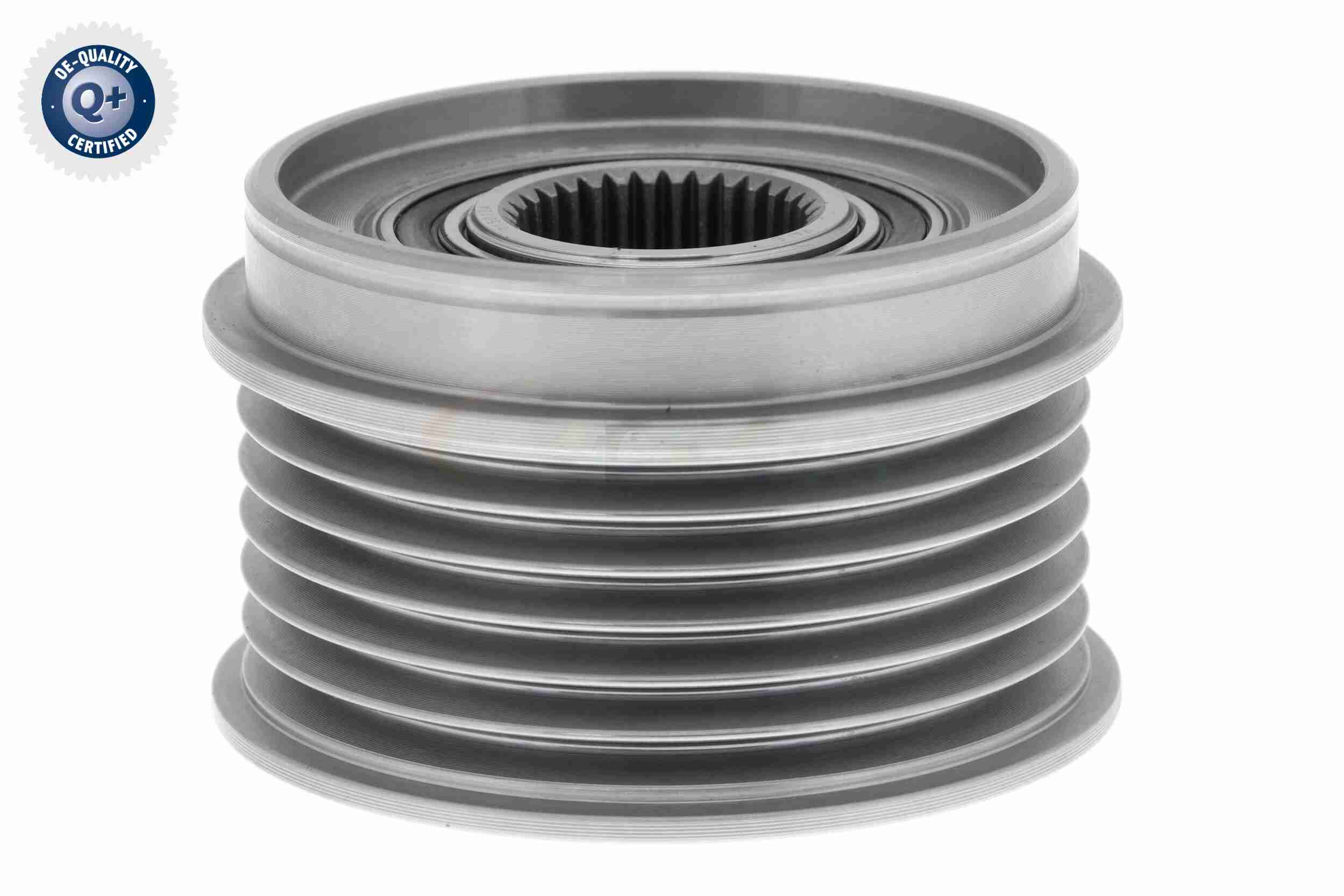 Ackoja Vrijloop koppeling dynamo A32-23-0002