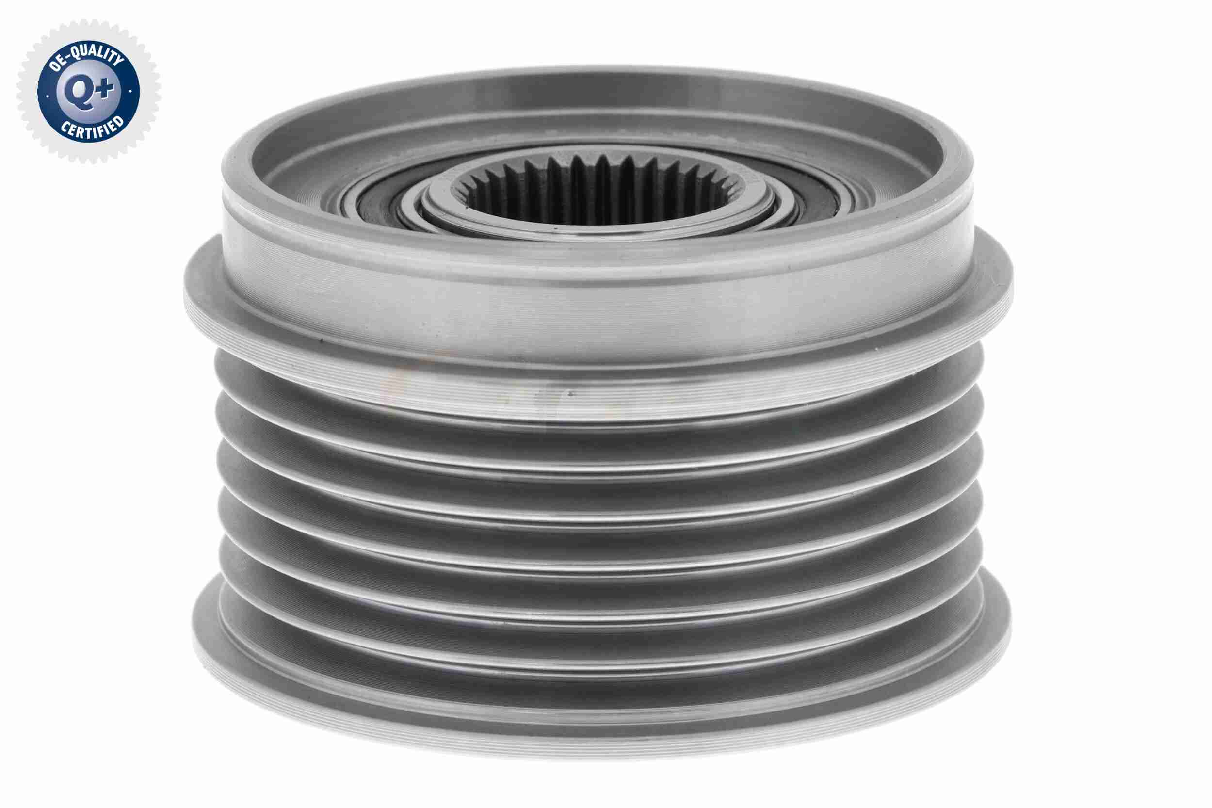 Ackoja Vrijloop koppeling dynamo A32-23-0002