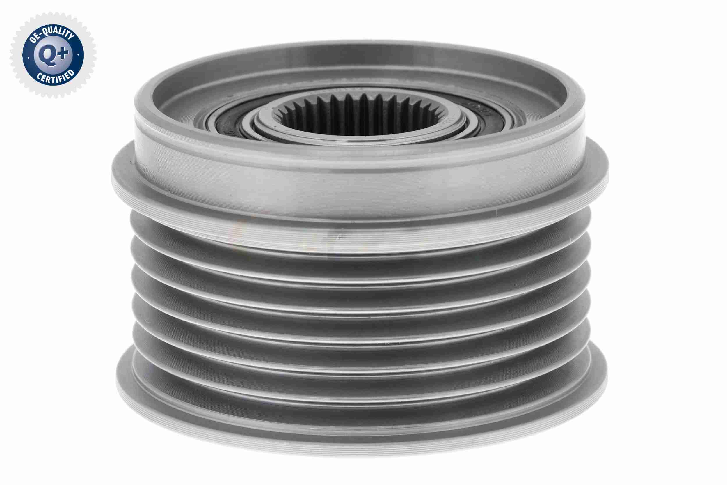 Ackoja Vrijloop koppeling dynamo A32-23-0002