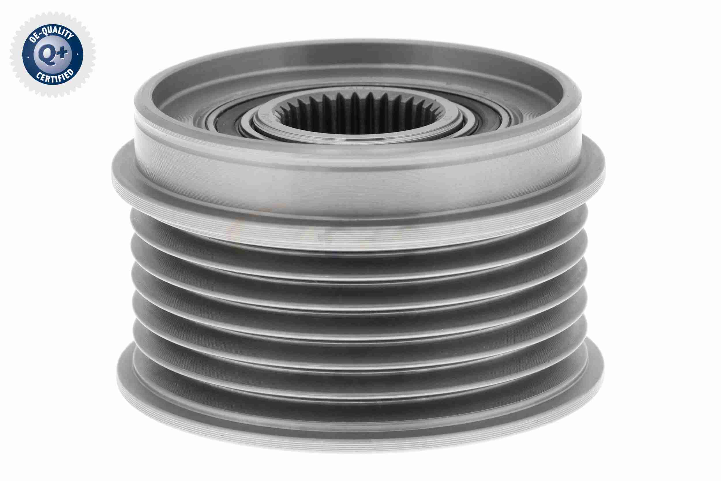 Ackoja Vrijloop koppeling dynamo A32-23-0002