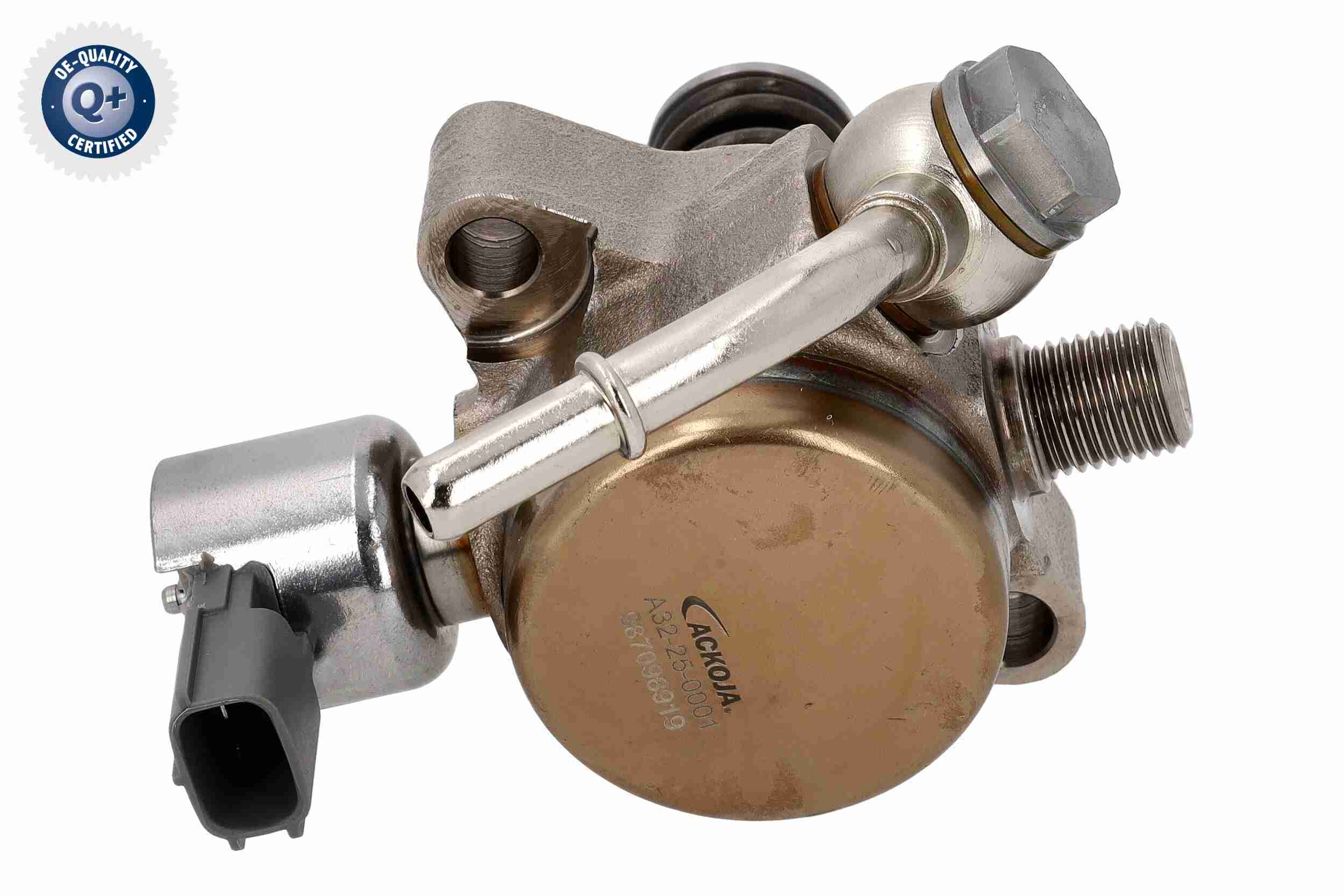 Ackoja Hogedrukinspuitpomp A32-25-0001