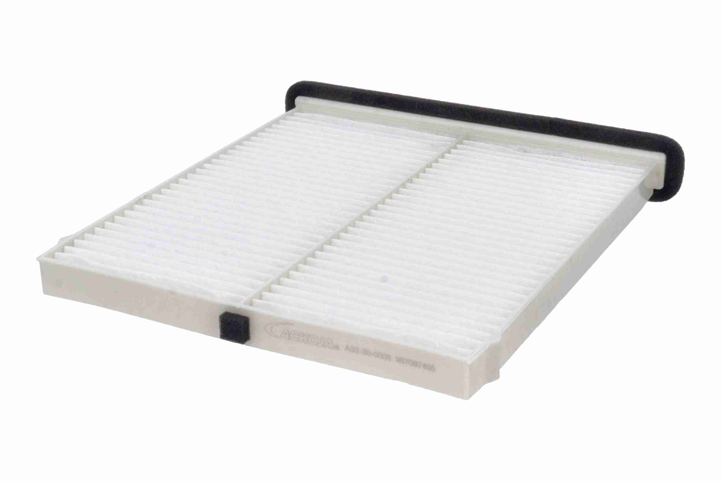 Ackoja Interieurfilter A32-30-0008