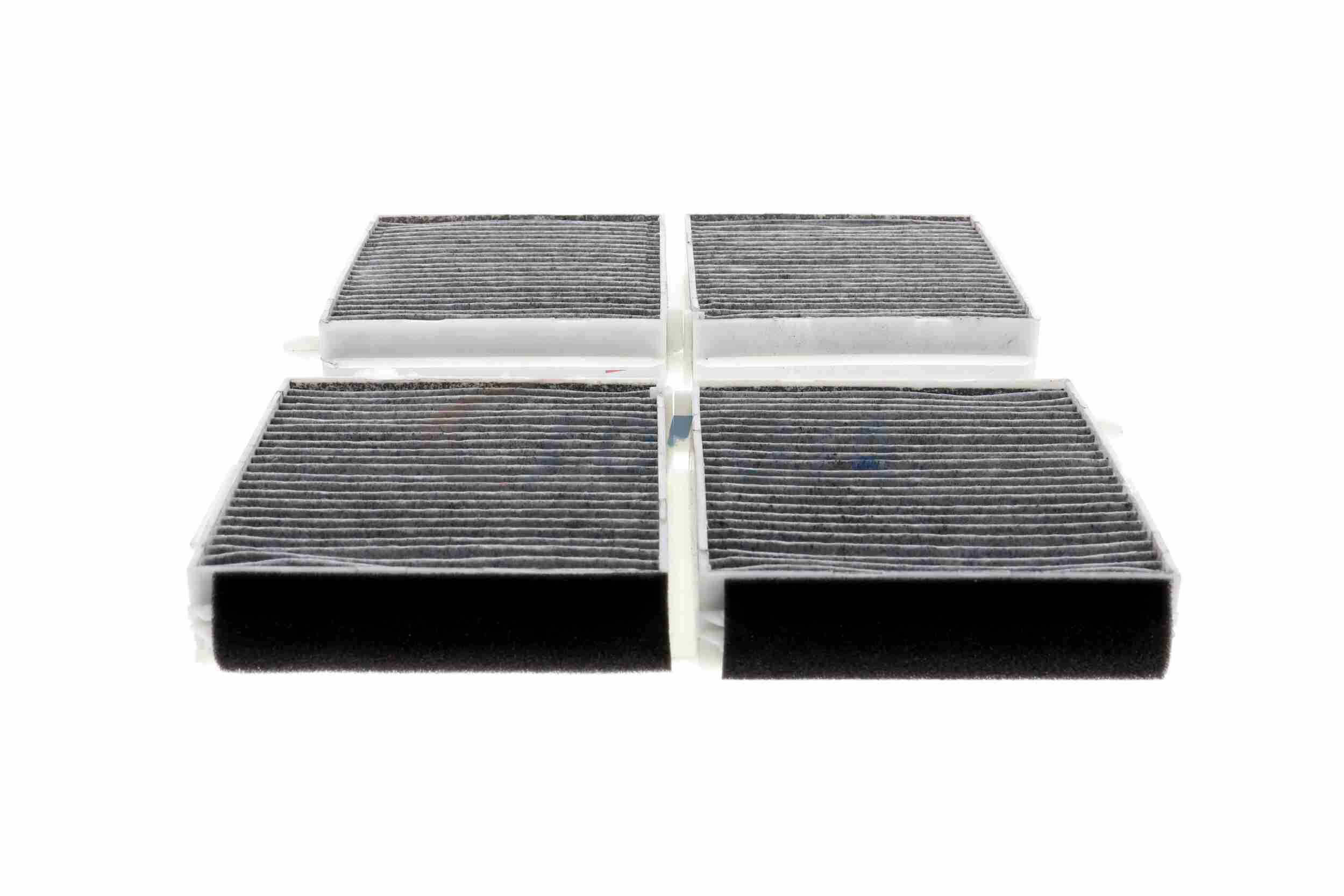 Ackoja Interieurfilter A32-31-5001