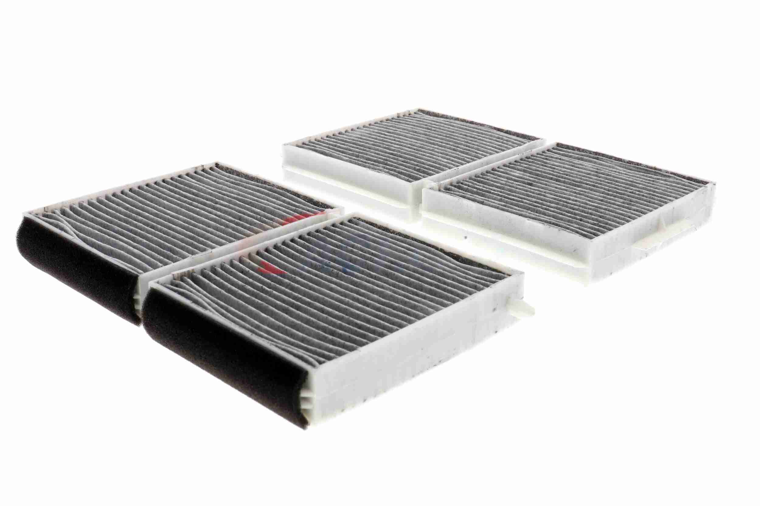 Ackoja Interieurfilter A32-31-5001