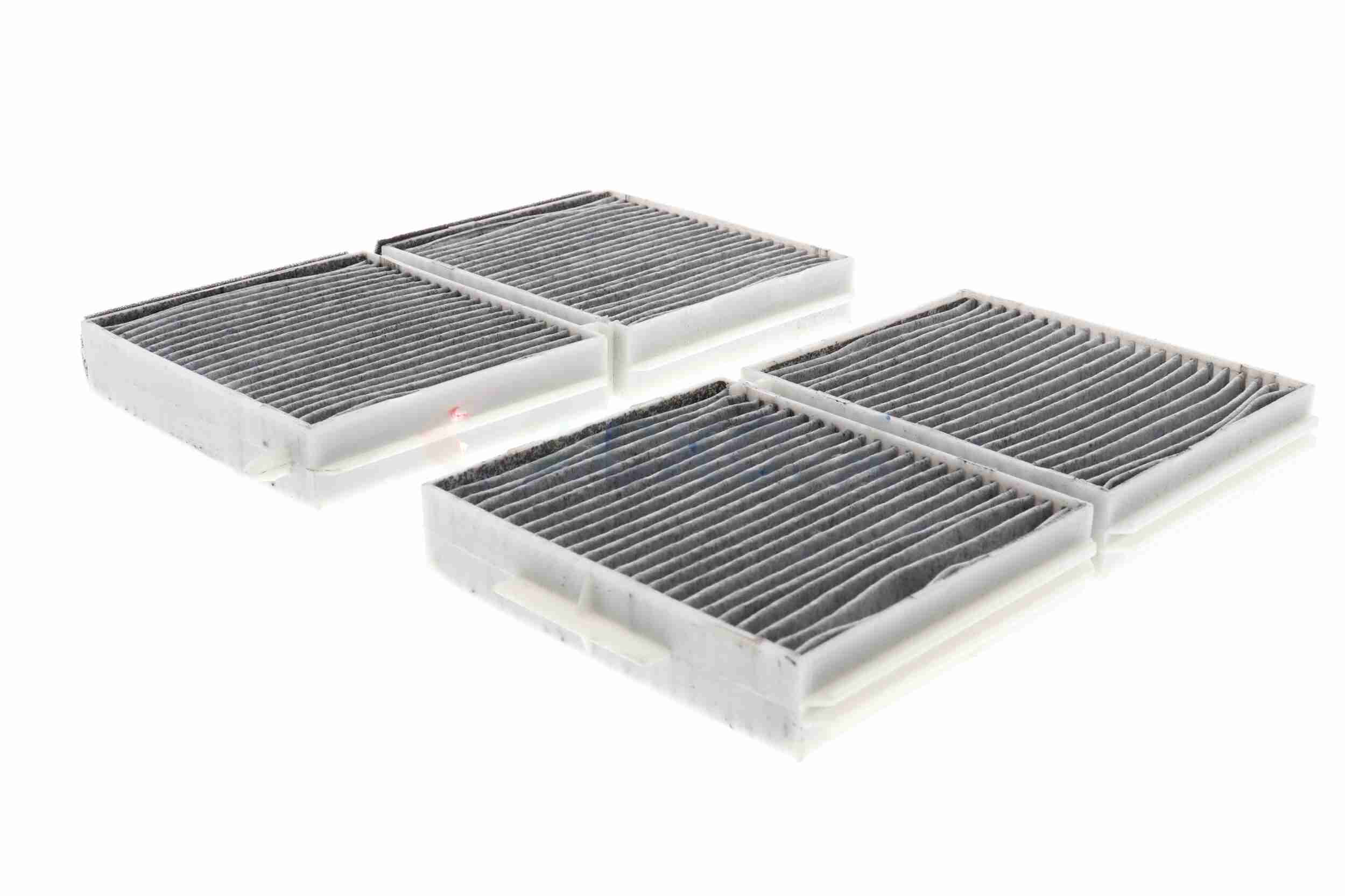 Ackoja Interieurfilter A32-31-5001