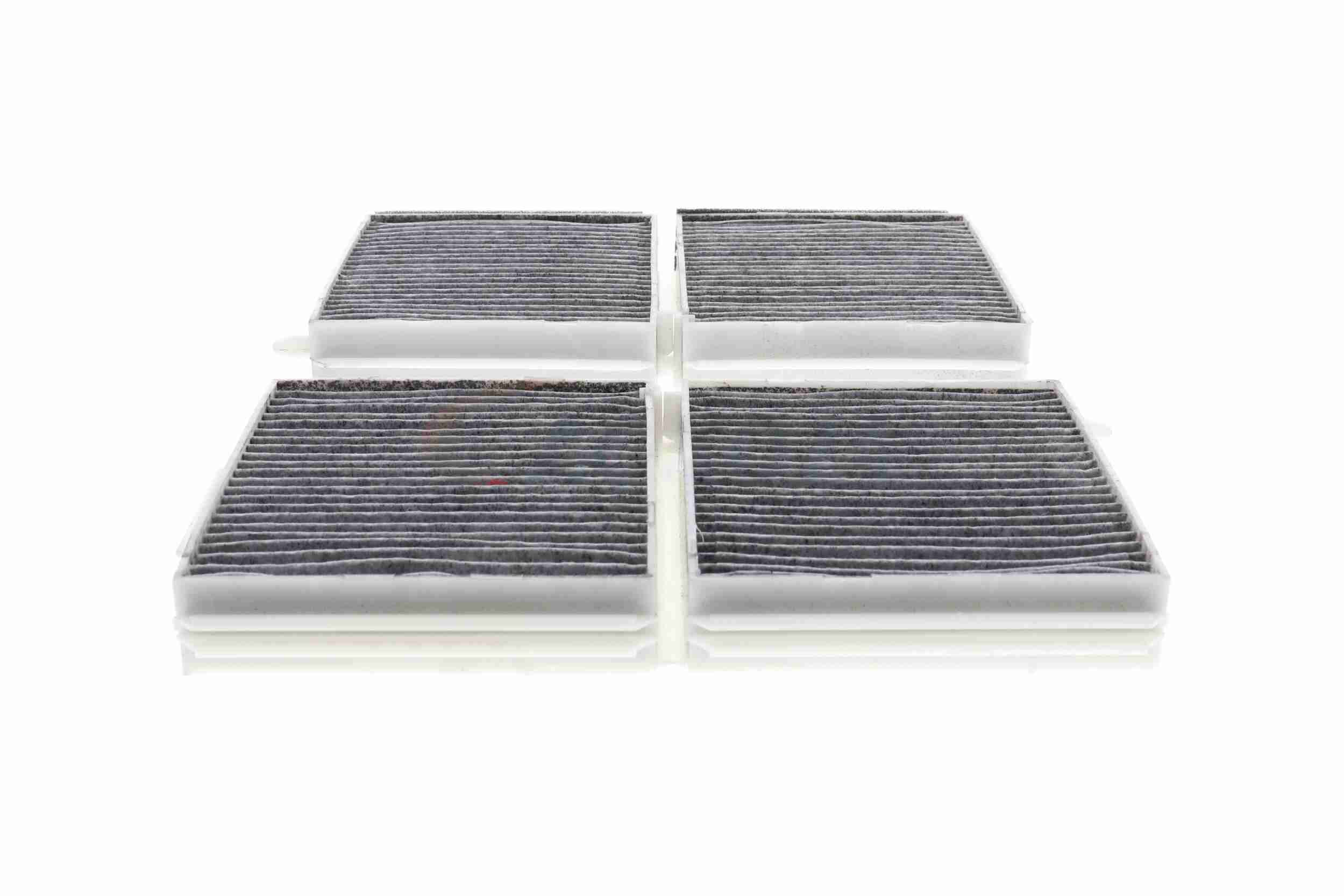 Ackoja Interieurfilter A32-31-5001