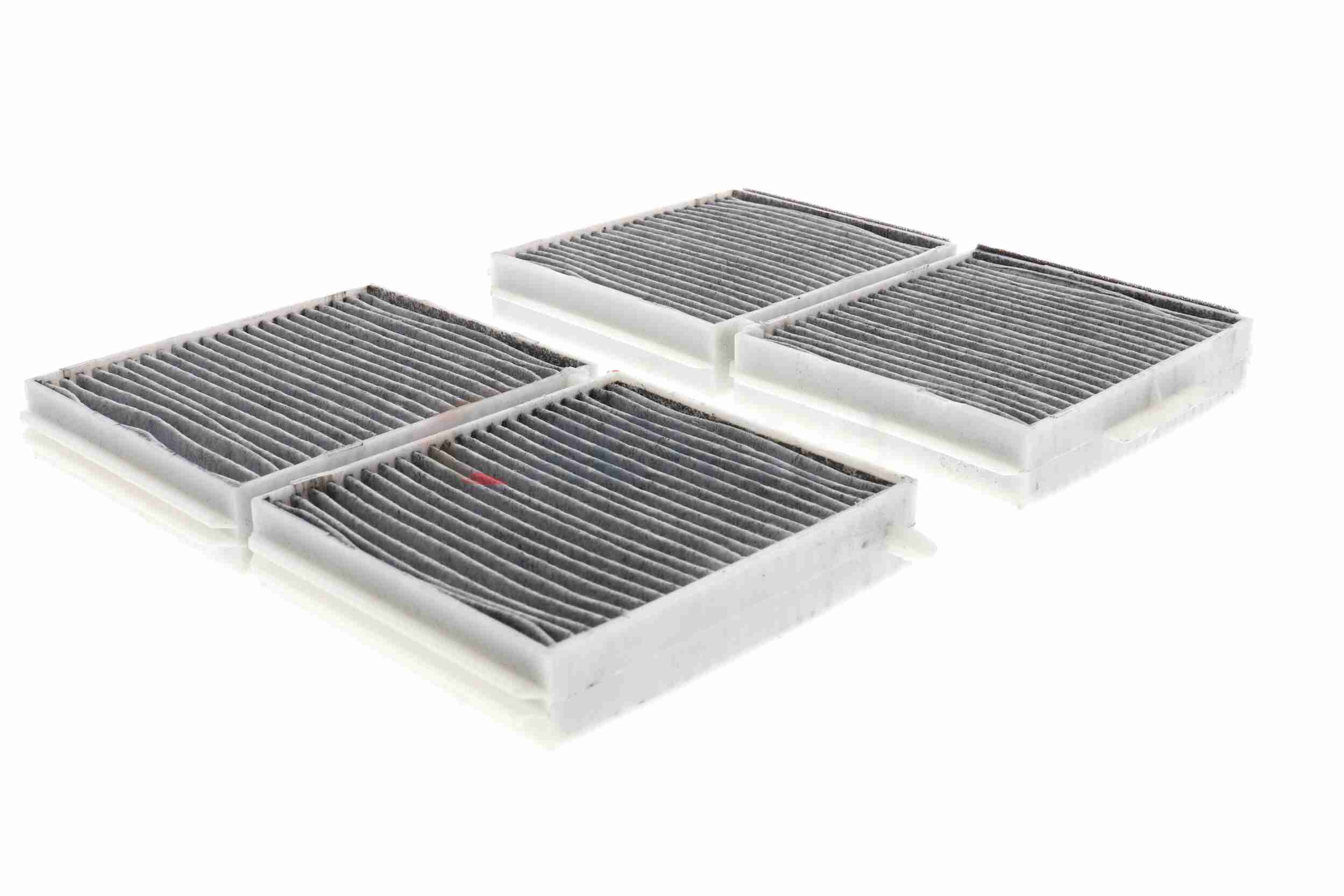 Ackoja Interieurfilter A32-31-5001