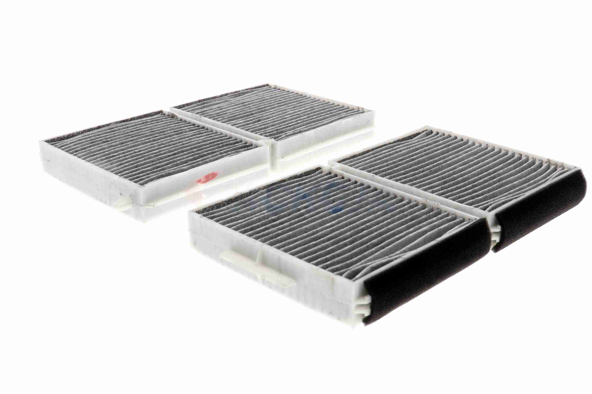 Ackoja Interieurfilter A32-31-5001