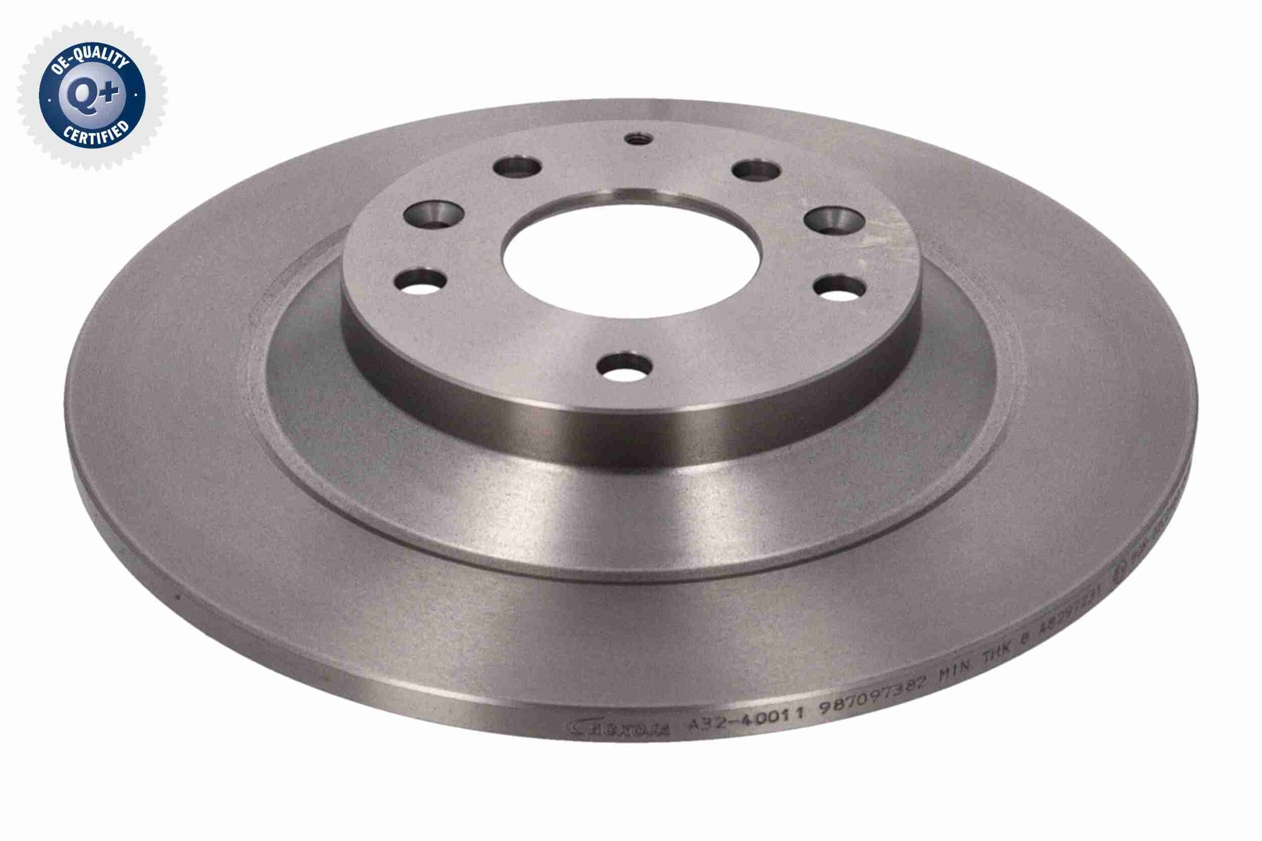 Ackoja Remschijven A32-40011