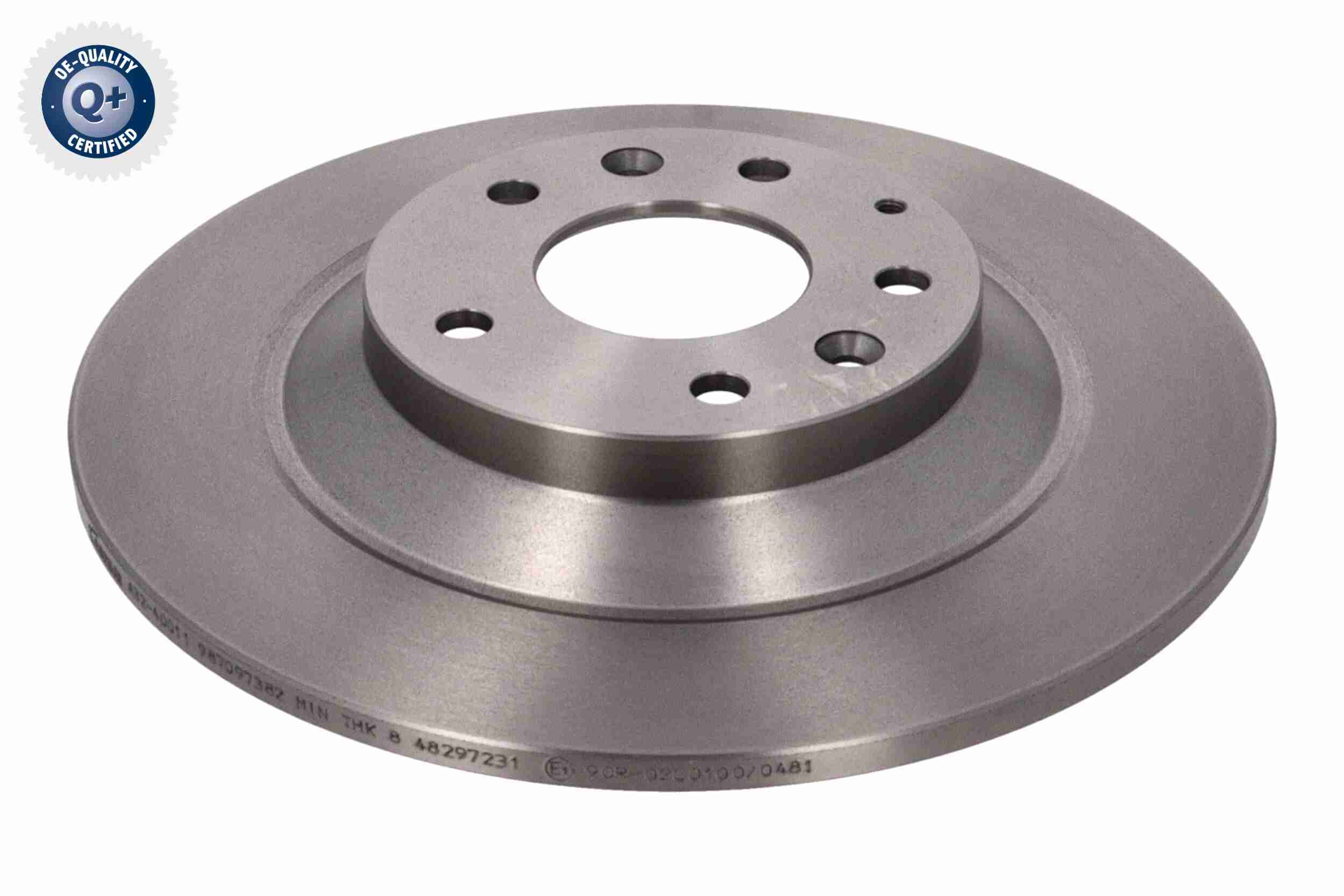 Ackoja Remschijven A32-40011