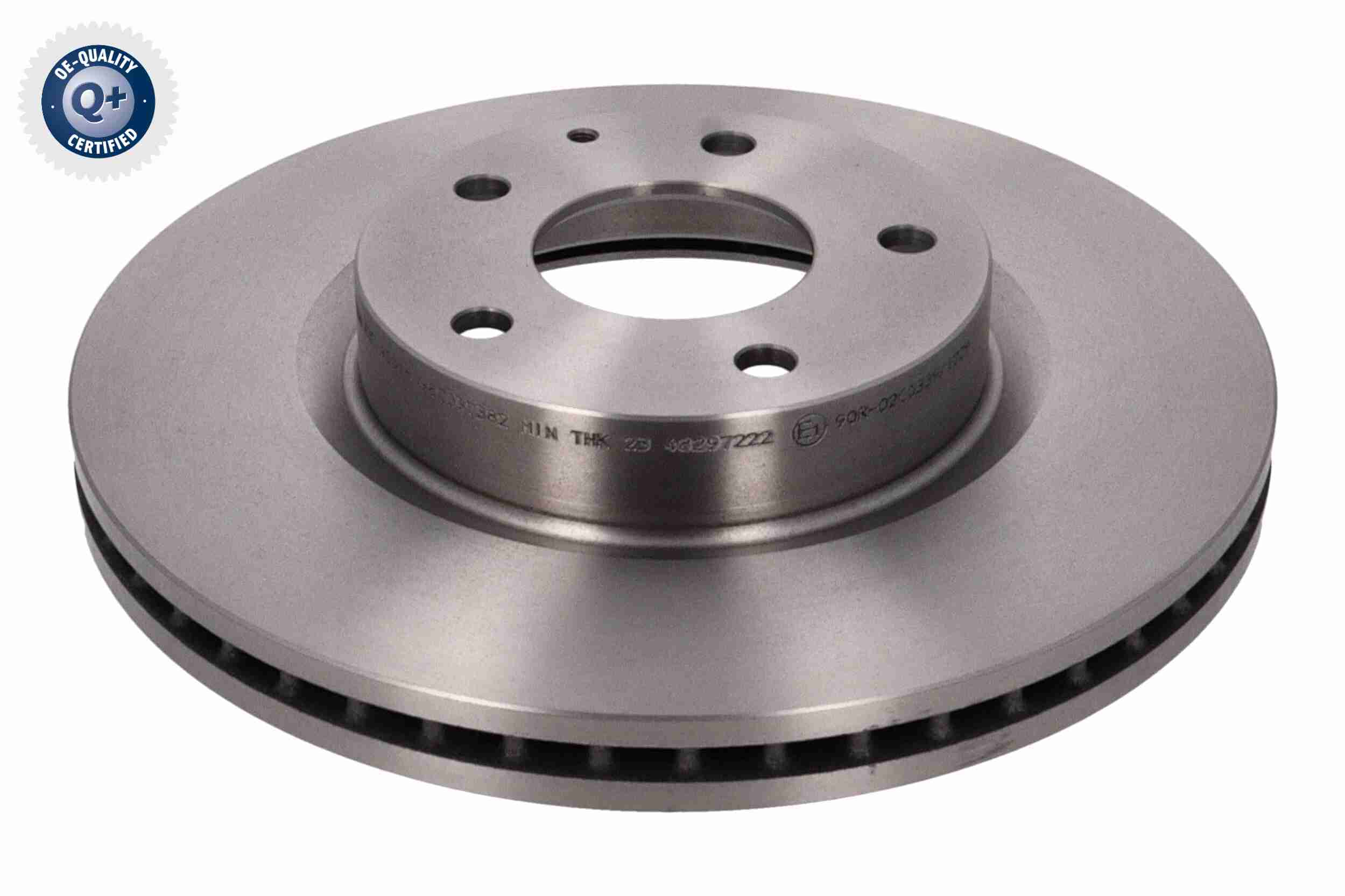 Ackoja Remschijf A32-40016