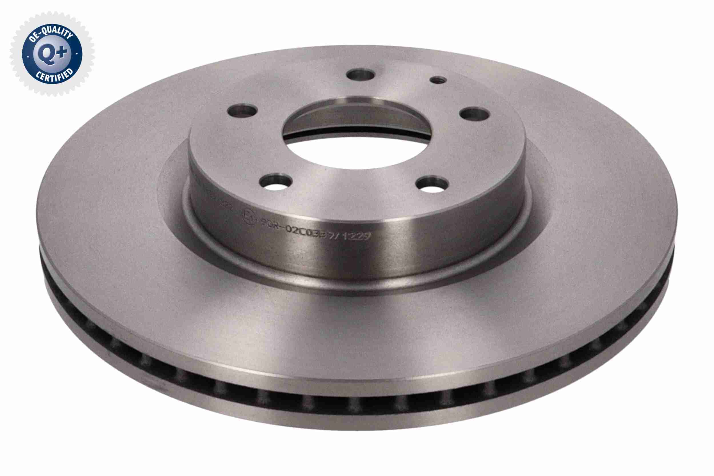 Ackoja Remschijf A32-40016