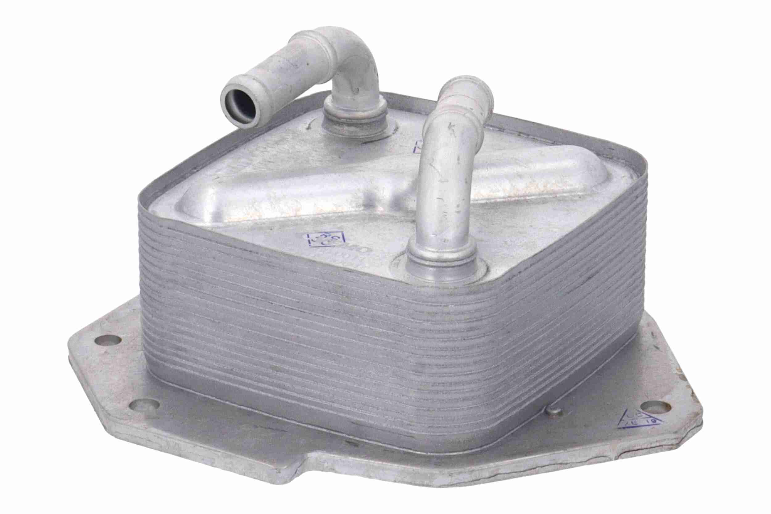 Ackoja Oliekoeler, motorolie A32-60-0011