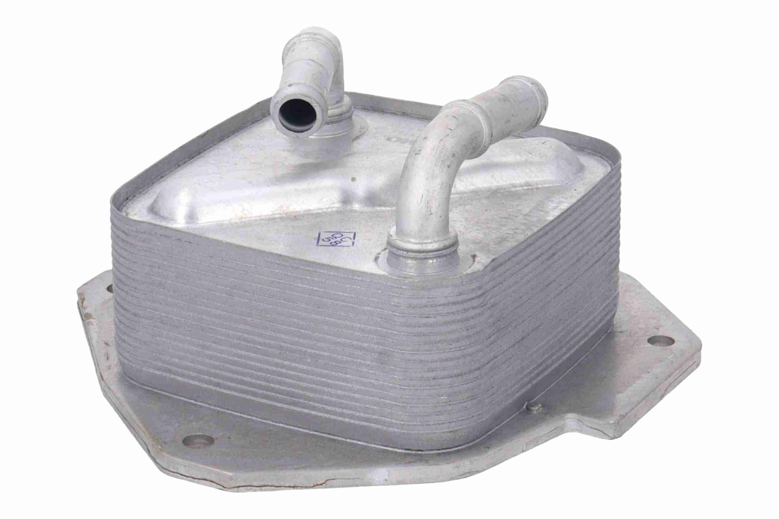 Ackoja Oliekoeler, motorolie A32-60-0011