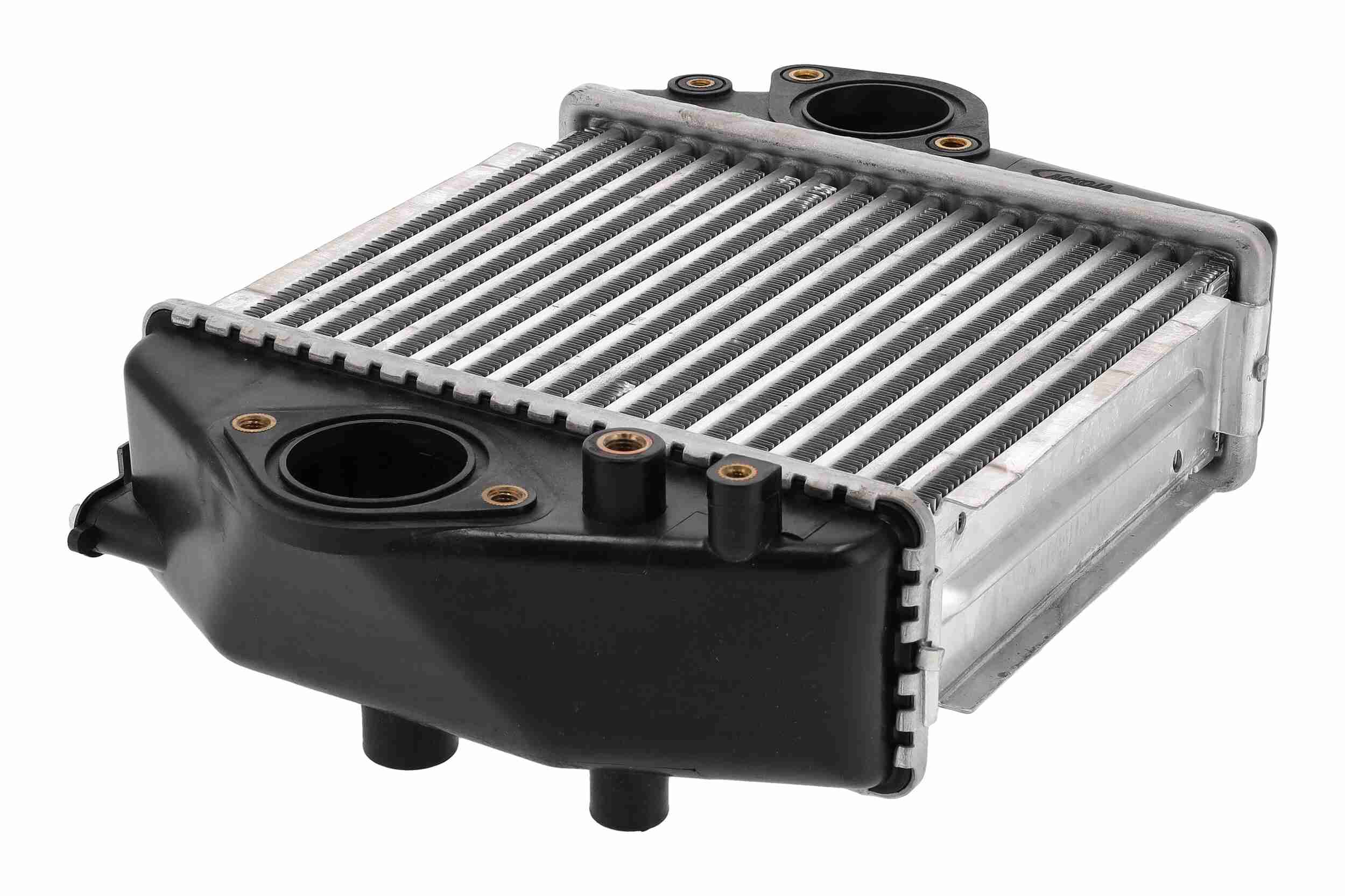 Ackoja Intercooler, inlaatluchtkoeler A32-60-0012