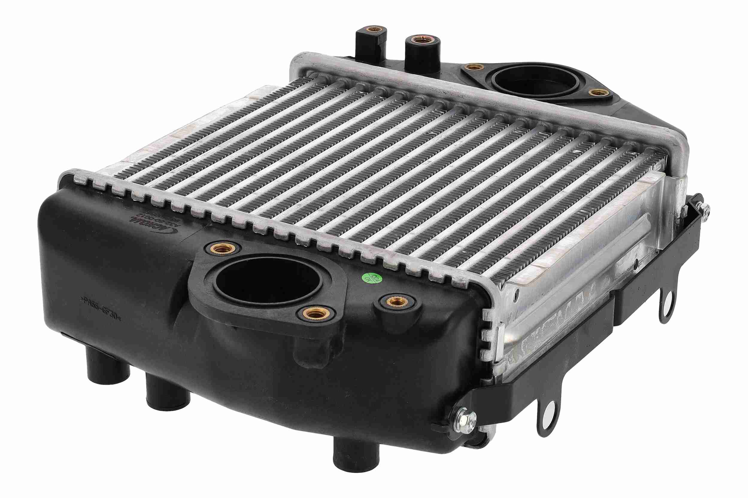 Ackoja Intercooler, inlaatluchtkoeler A32-60-0012