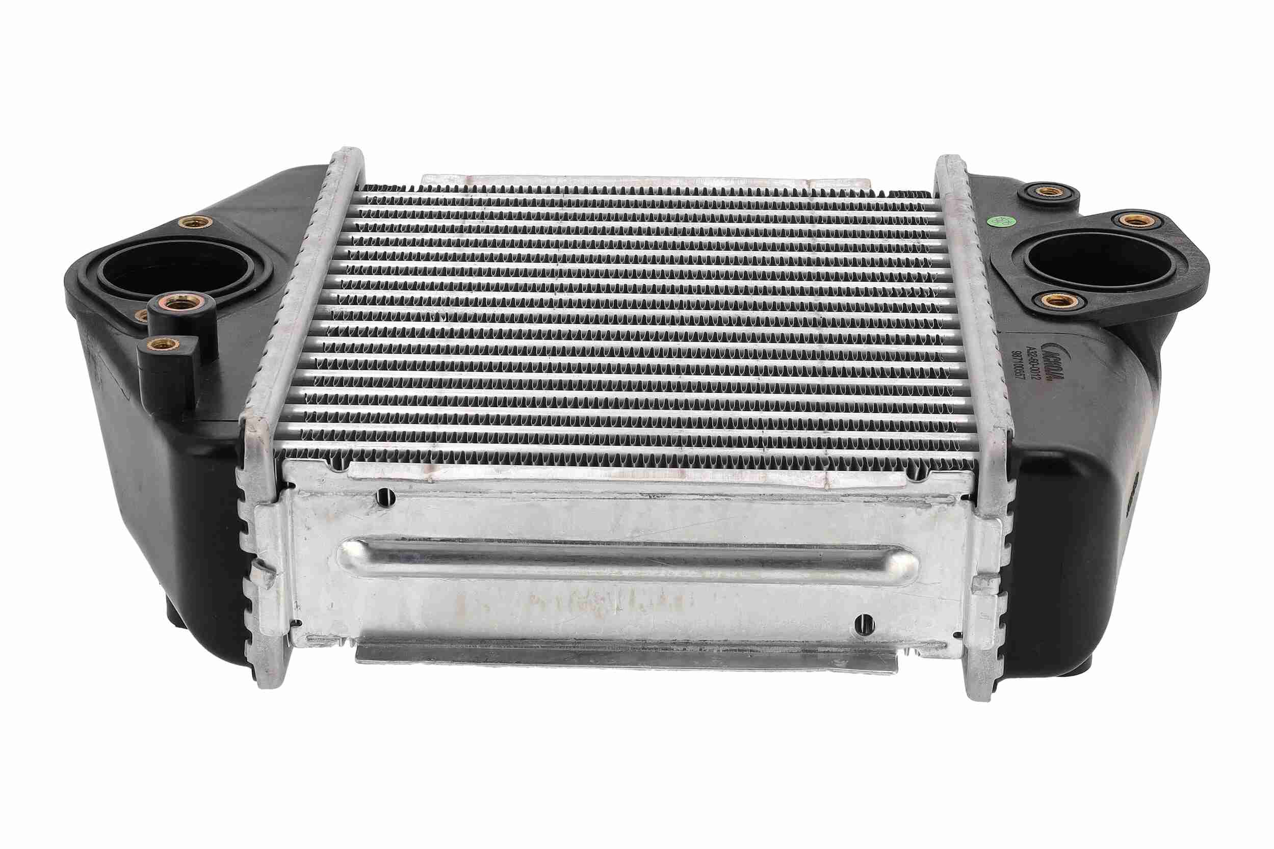 Ackoja Intercooler, inlaatluchtkoeler A32-60-0012