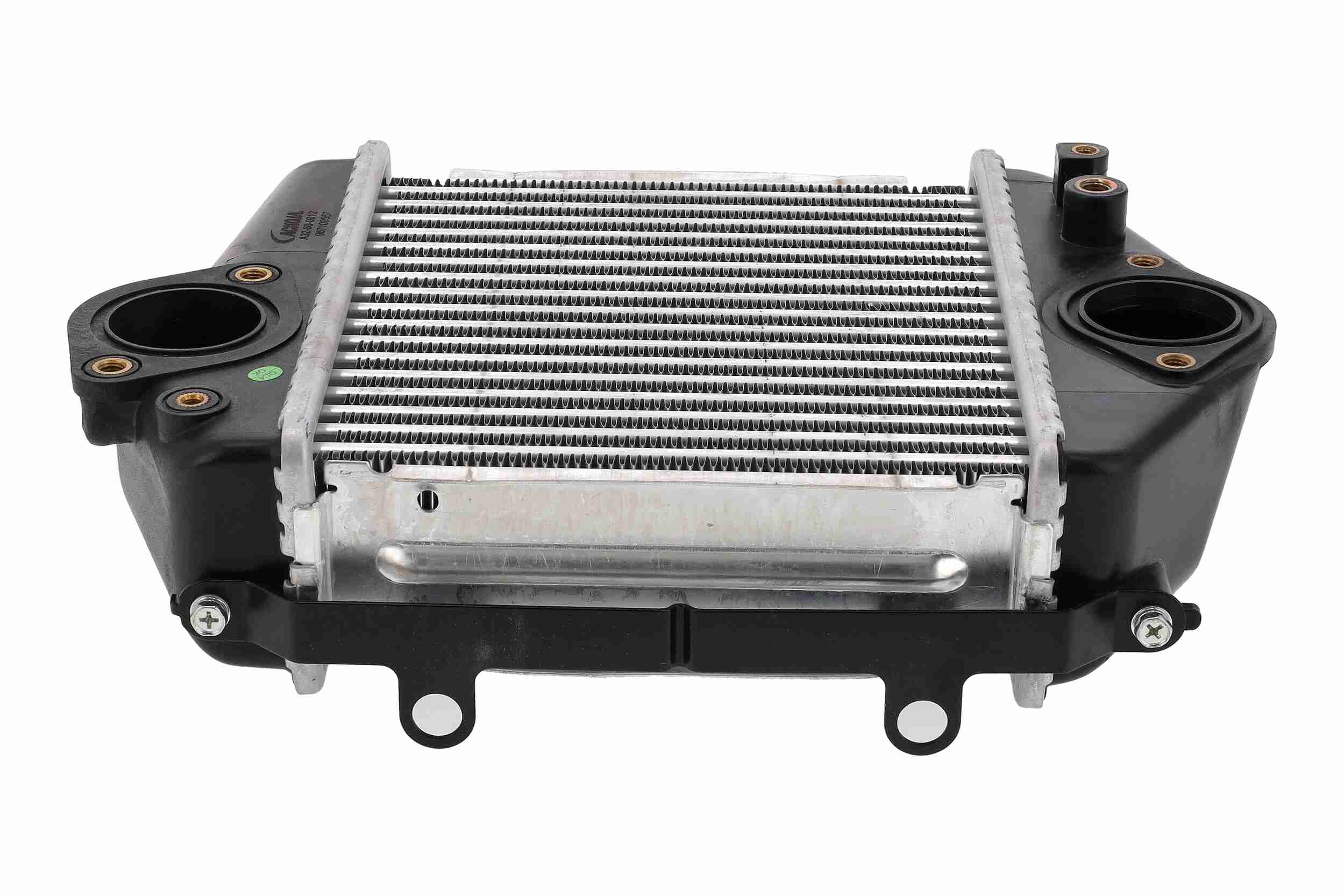 Ackoja Intercooler, inlaatluchtkoeler A32-60-0012
