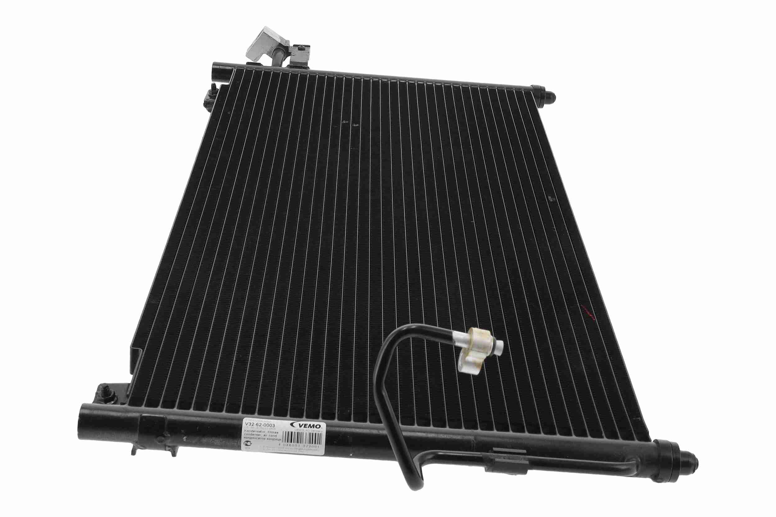 Ackoja Airco condensor A32-62-0003