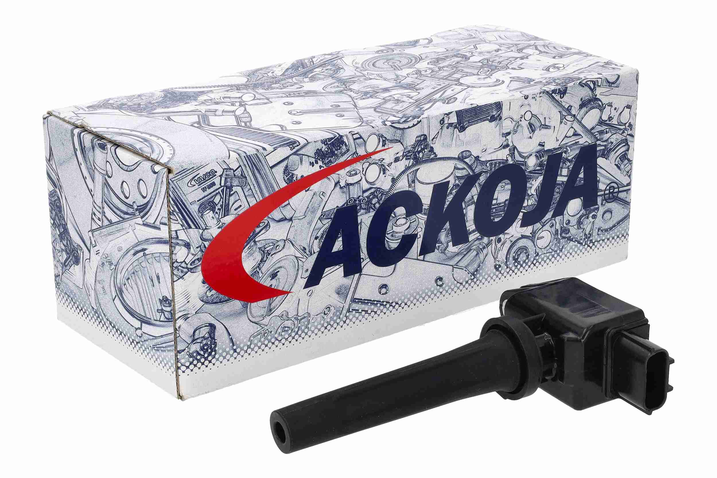 Ackoja Bobine A32-70-0014