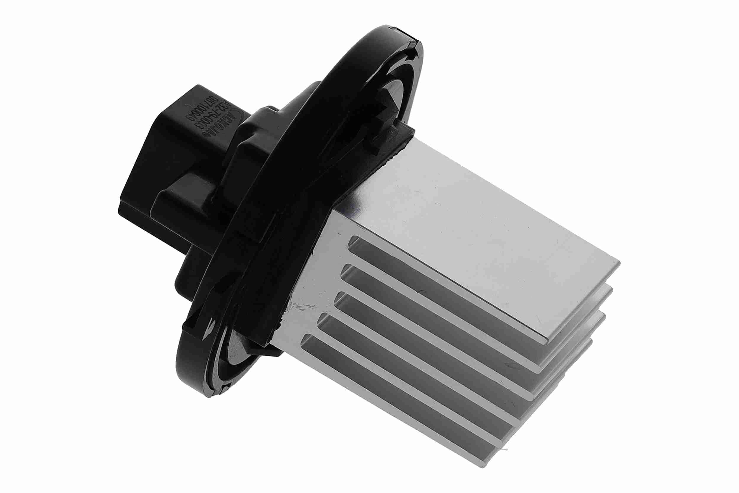 Ackoja Regelaar, interieurventilator A32-79-0003