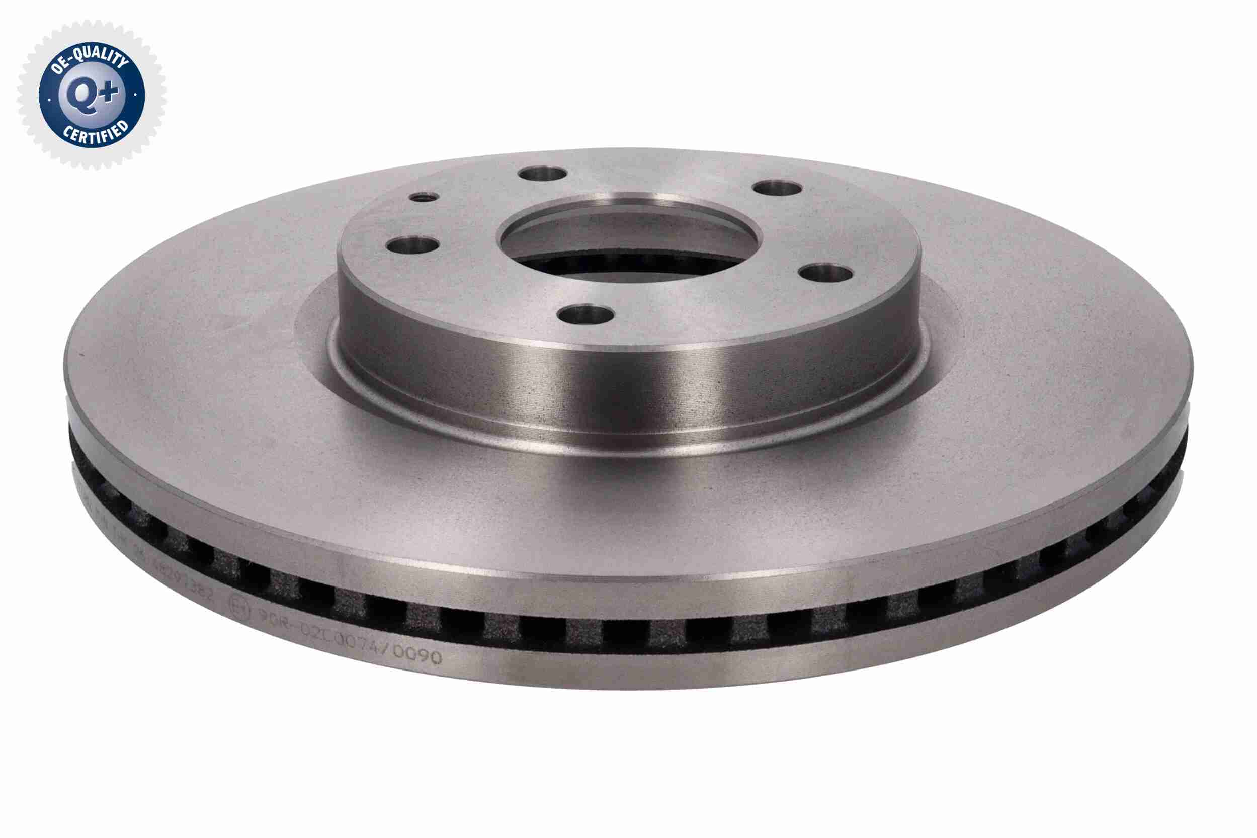 Ackoja Remschijf A32-80018