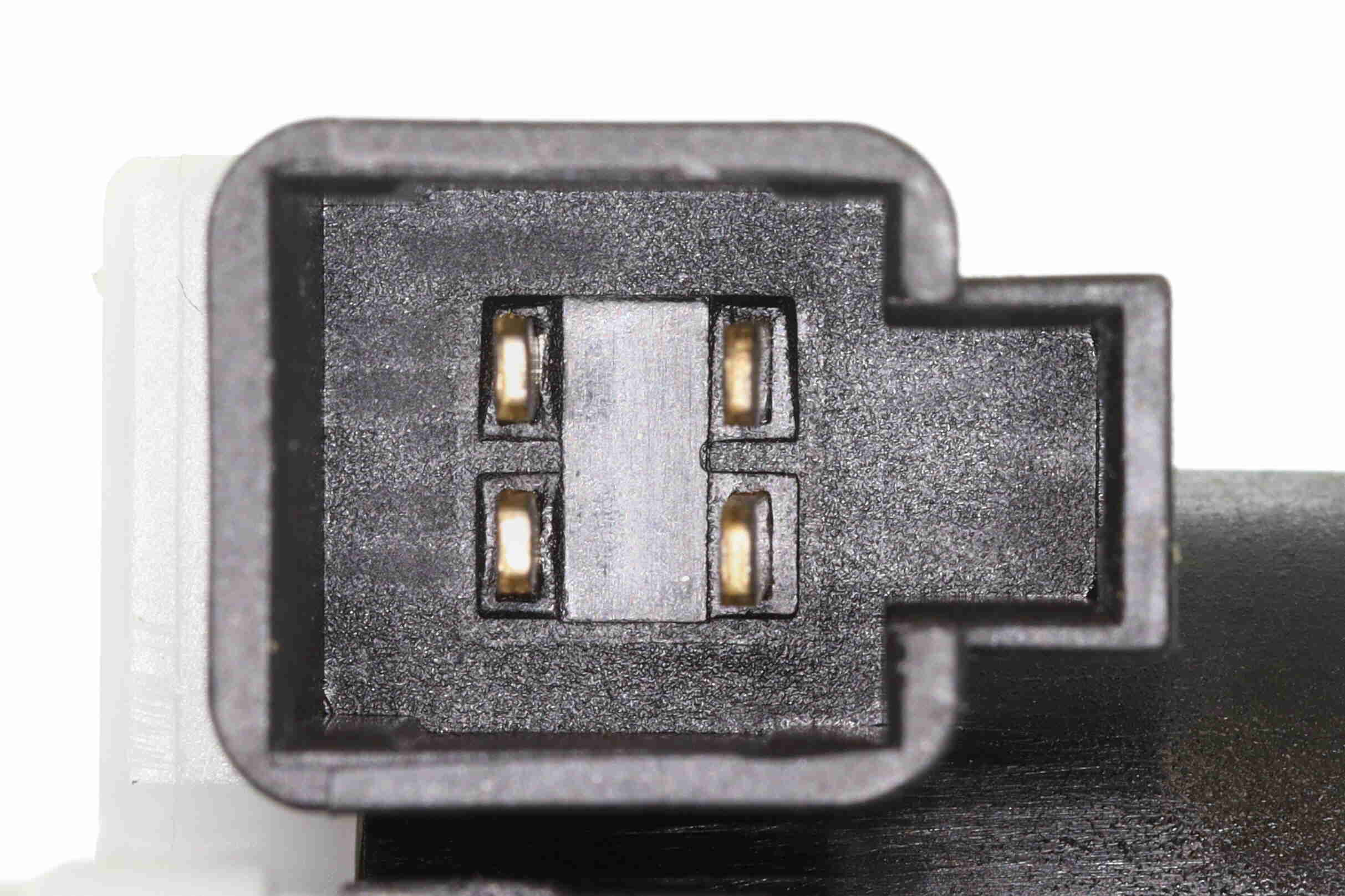 Ackoja Achterklepslot A32-85-0012