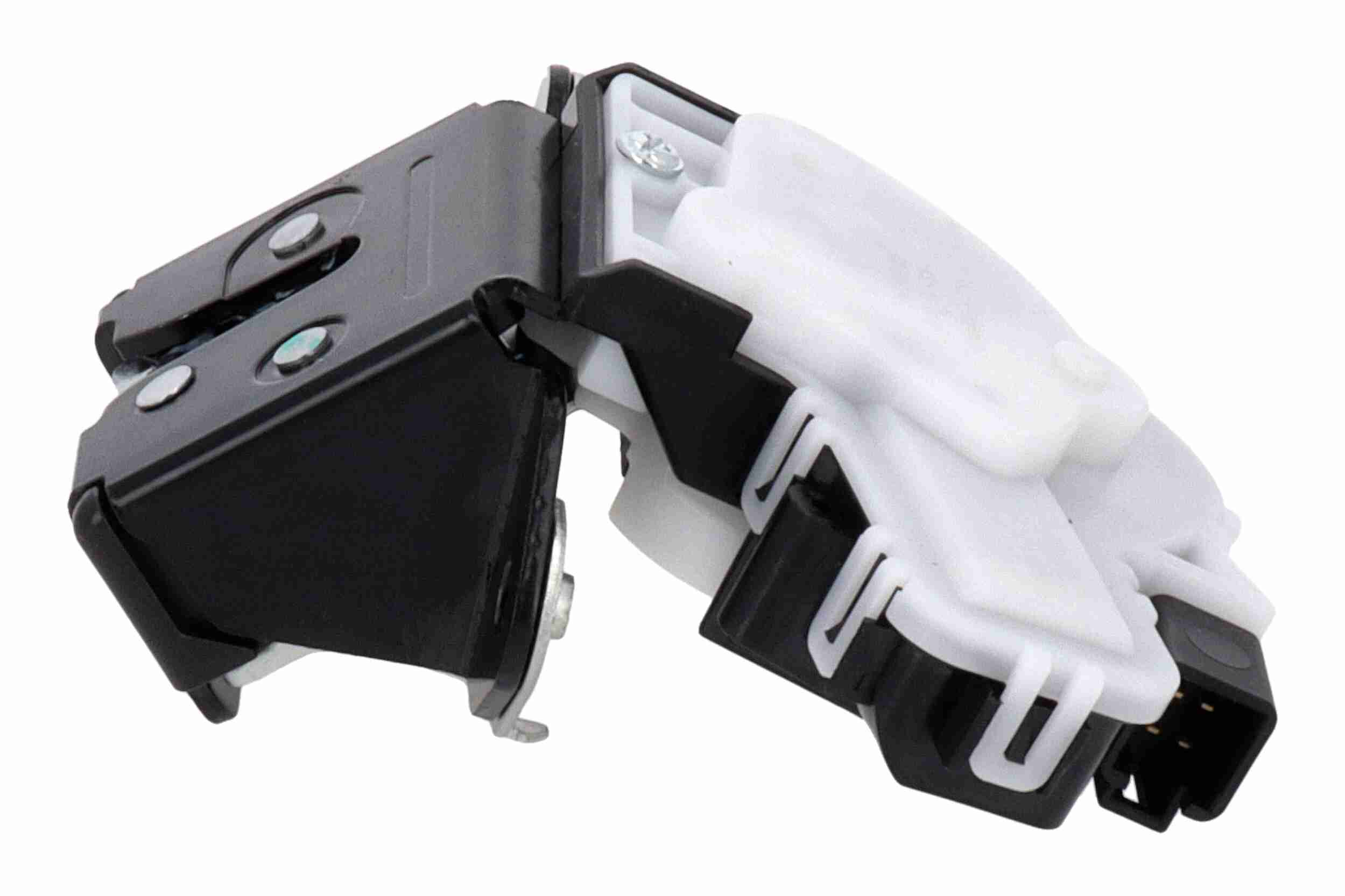 Ackoja Achterklepslot A32-85-0012