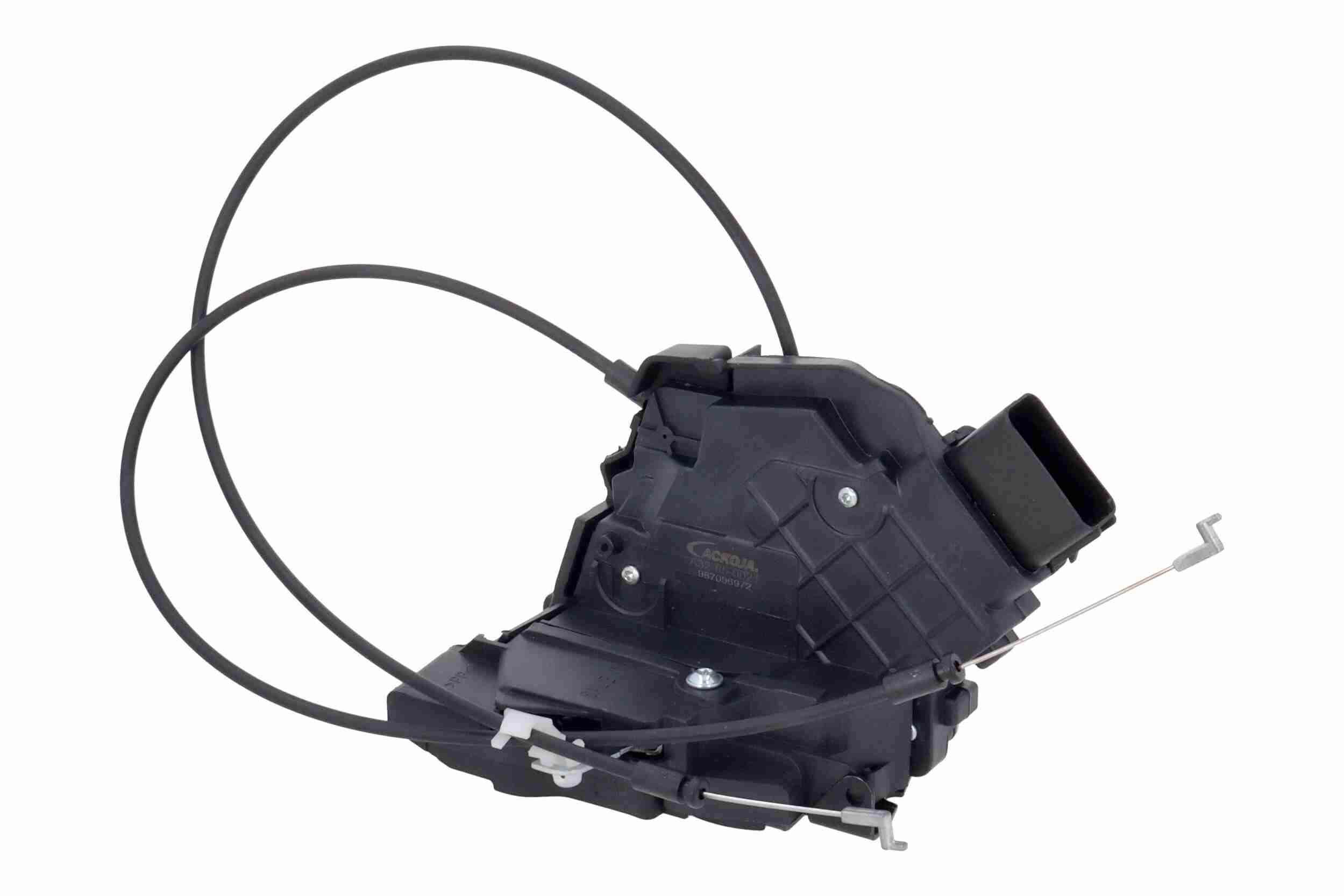 Ackoja Deurslot A32-85-0021