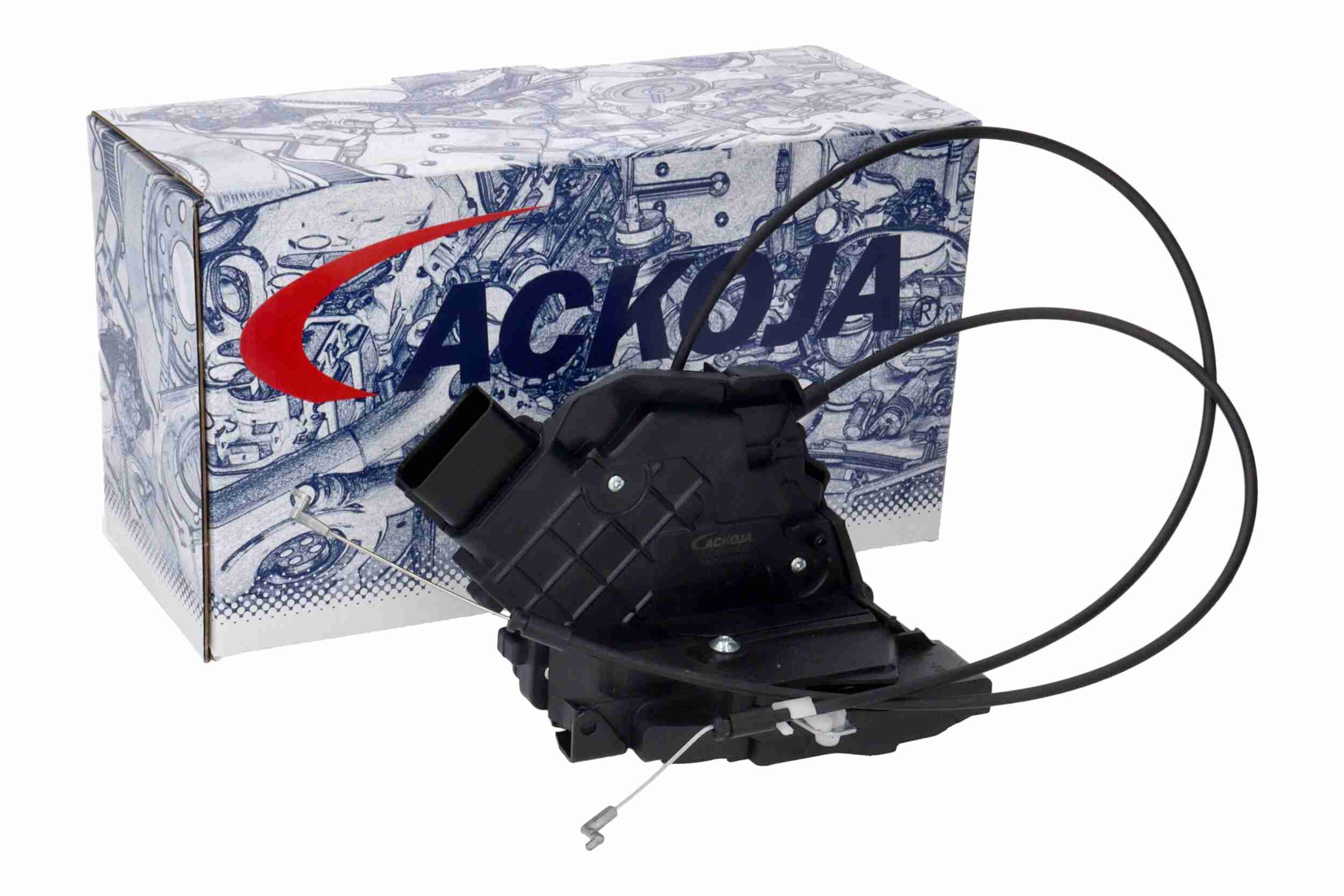 Ackoja Deurslot A32-85-0022