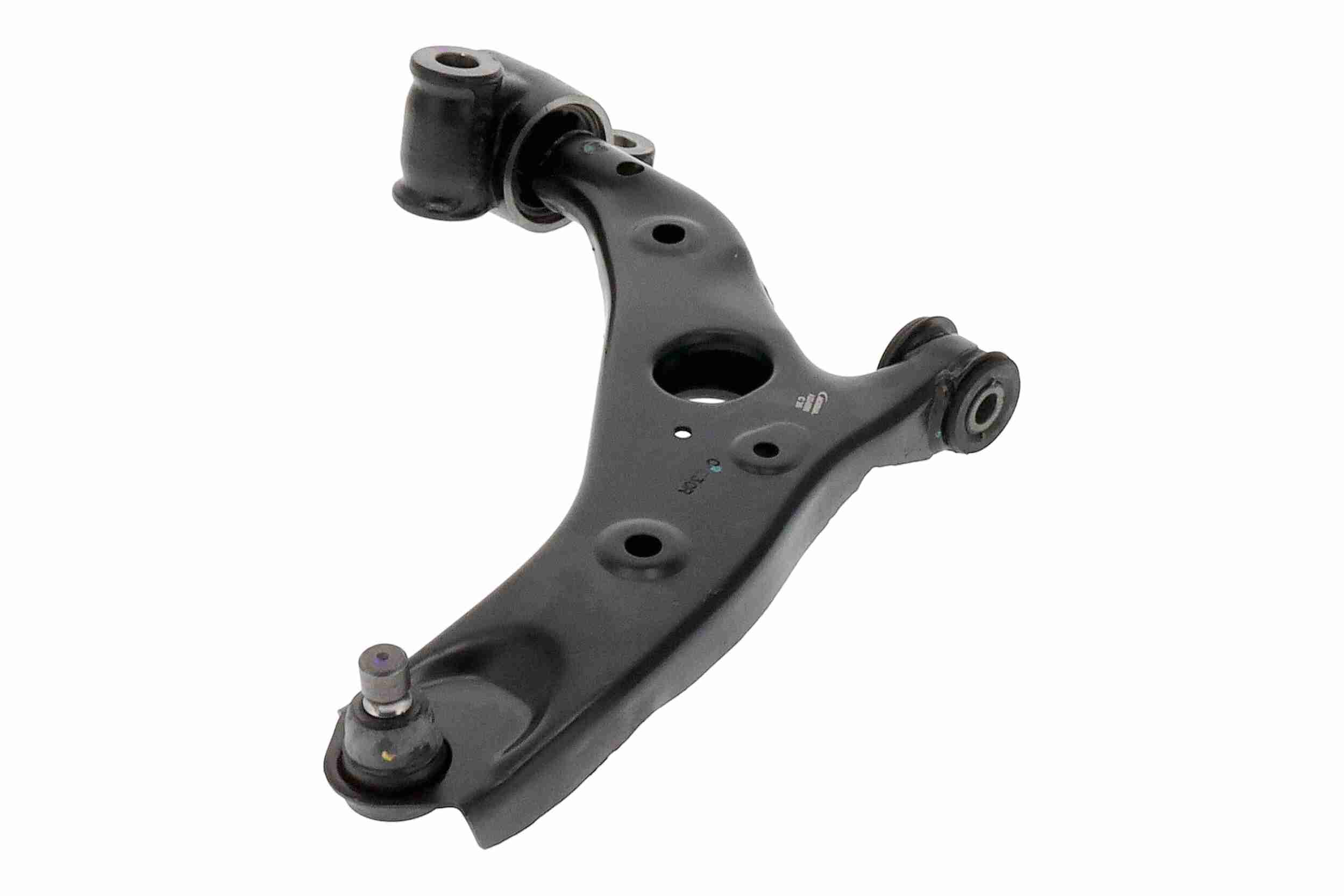 Ackoja Draagarm, wielophanging A32-9590