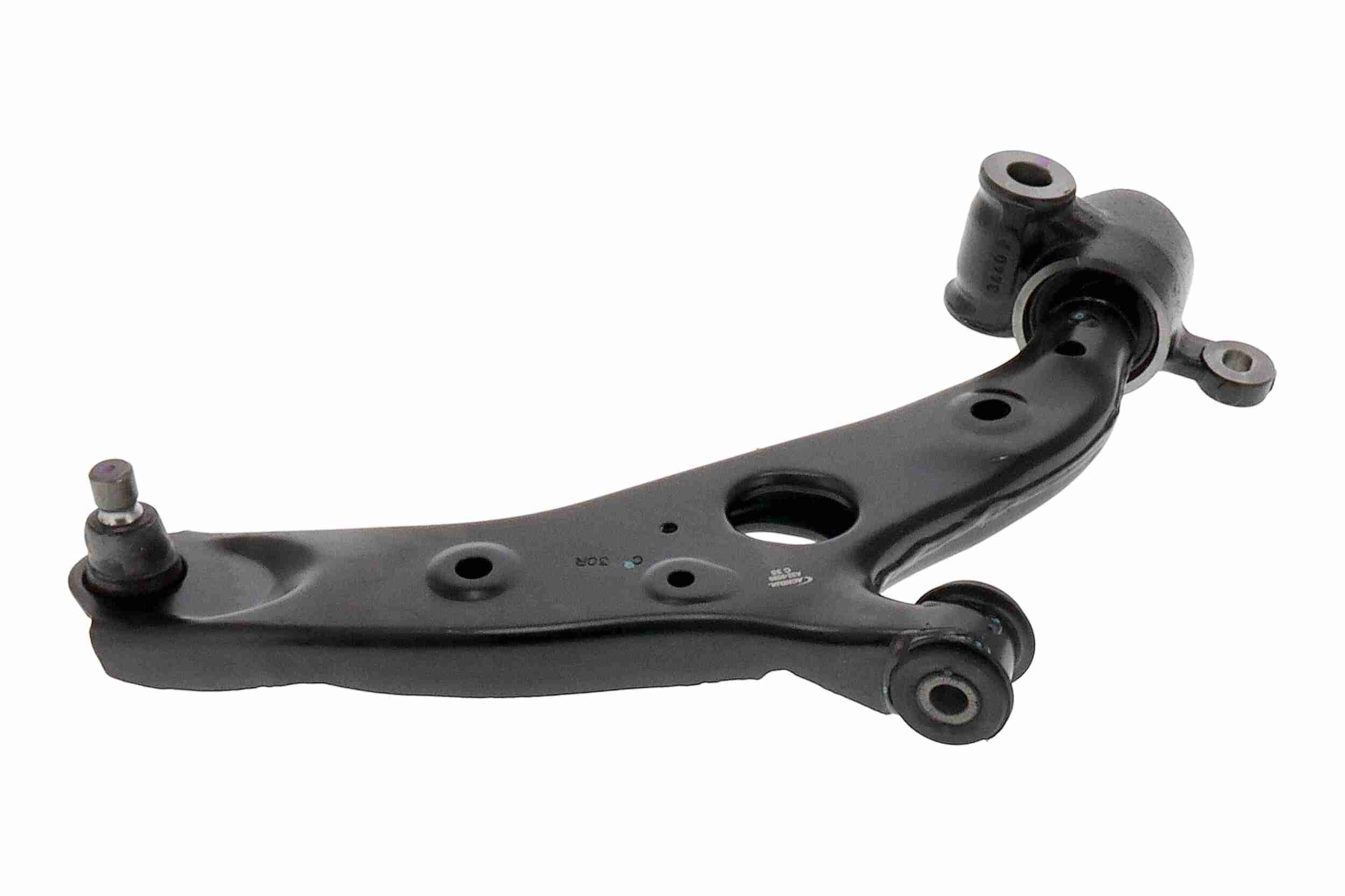 Ackoja Draagarm, wielophanging A32-9590