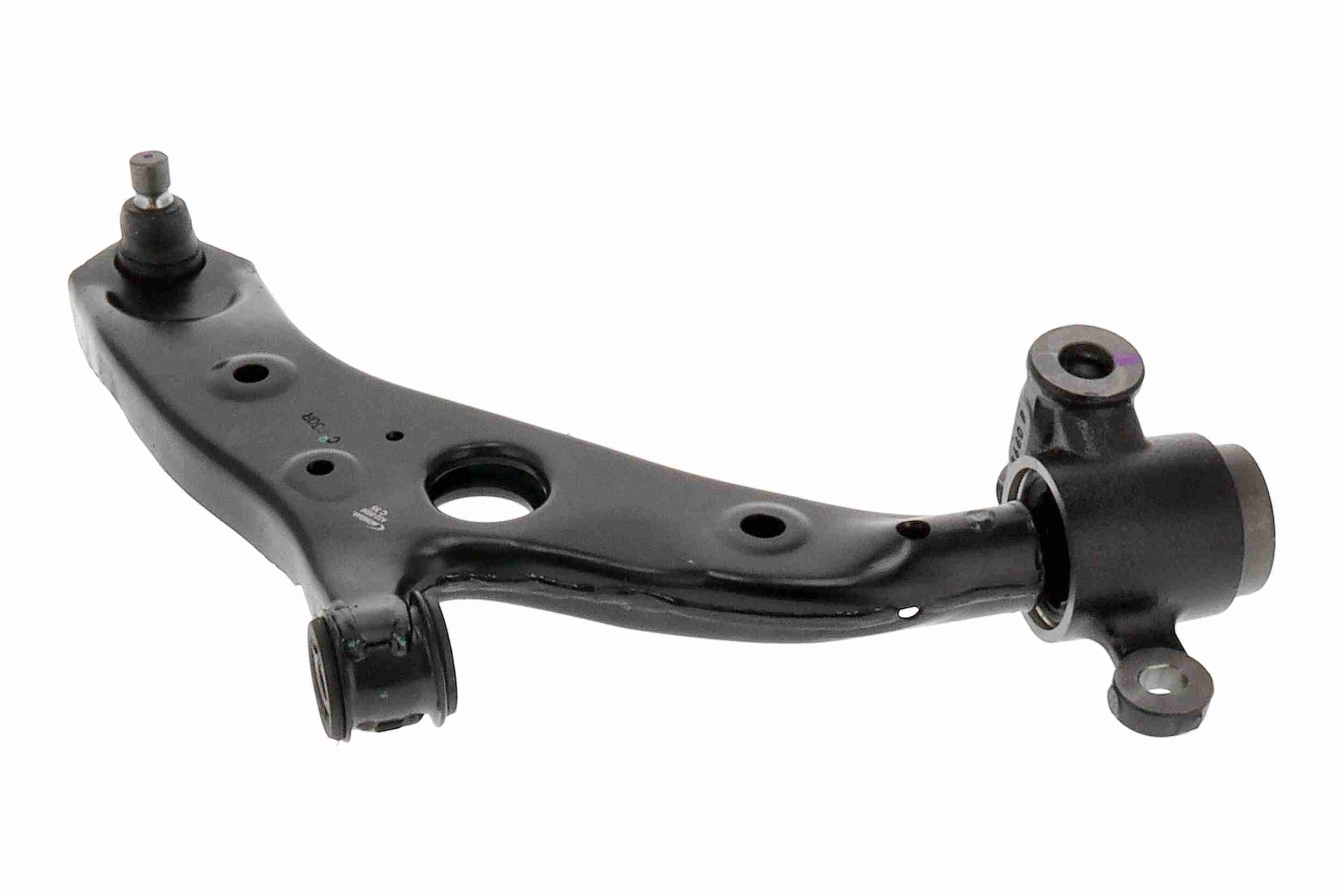 Ackoja Draagarm, wielophanging A32-9590