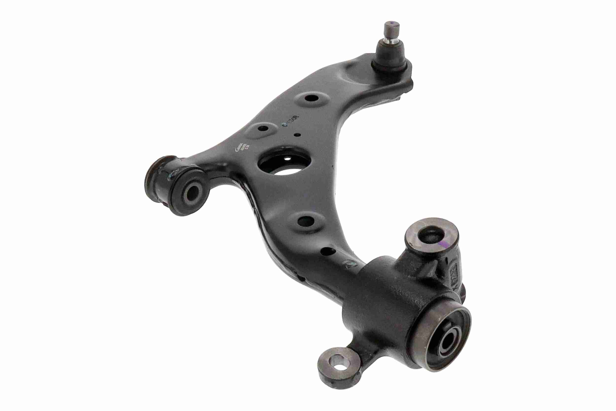 Ackoja Draagarm, wielophanging A32-9590