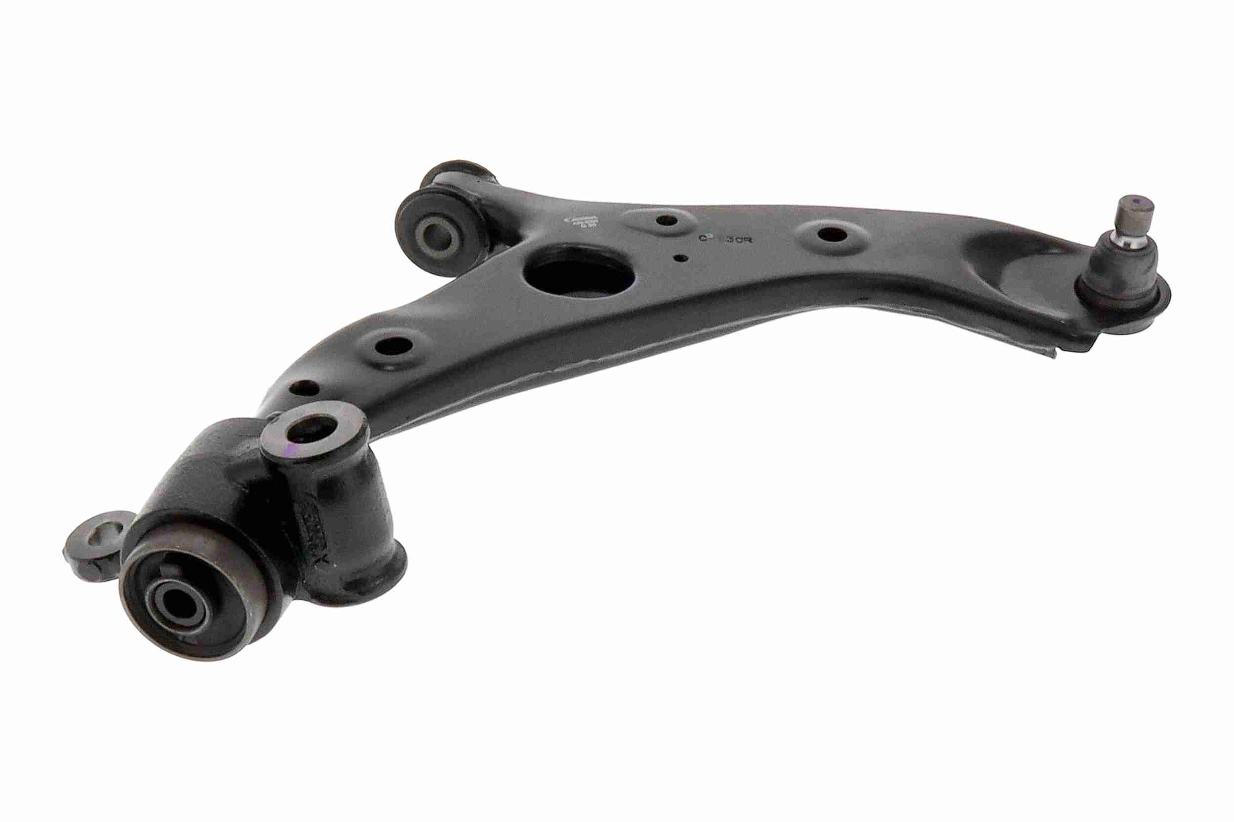 Ackoja Draagarm, wielophanging A32-9590