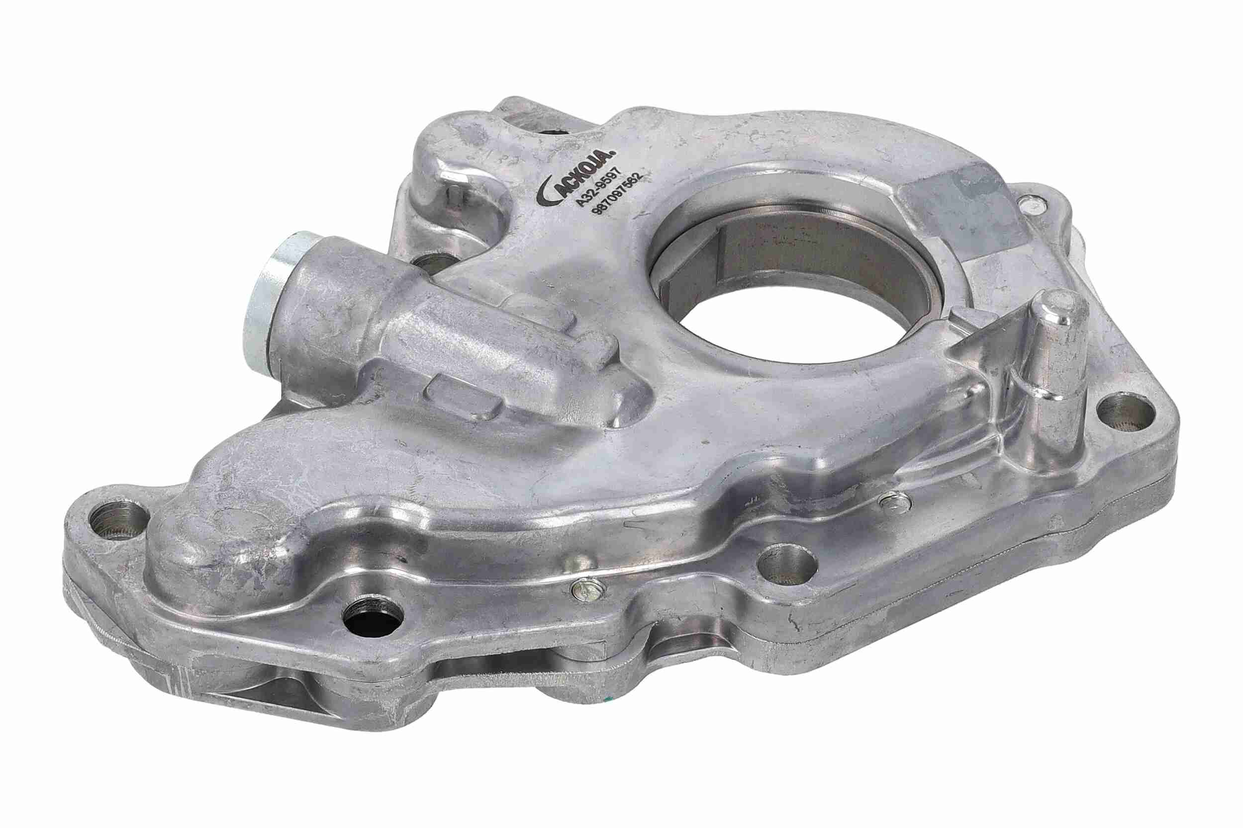 Ackoja Oliepomp A32-9597