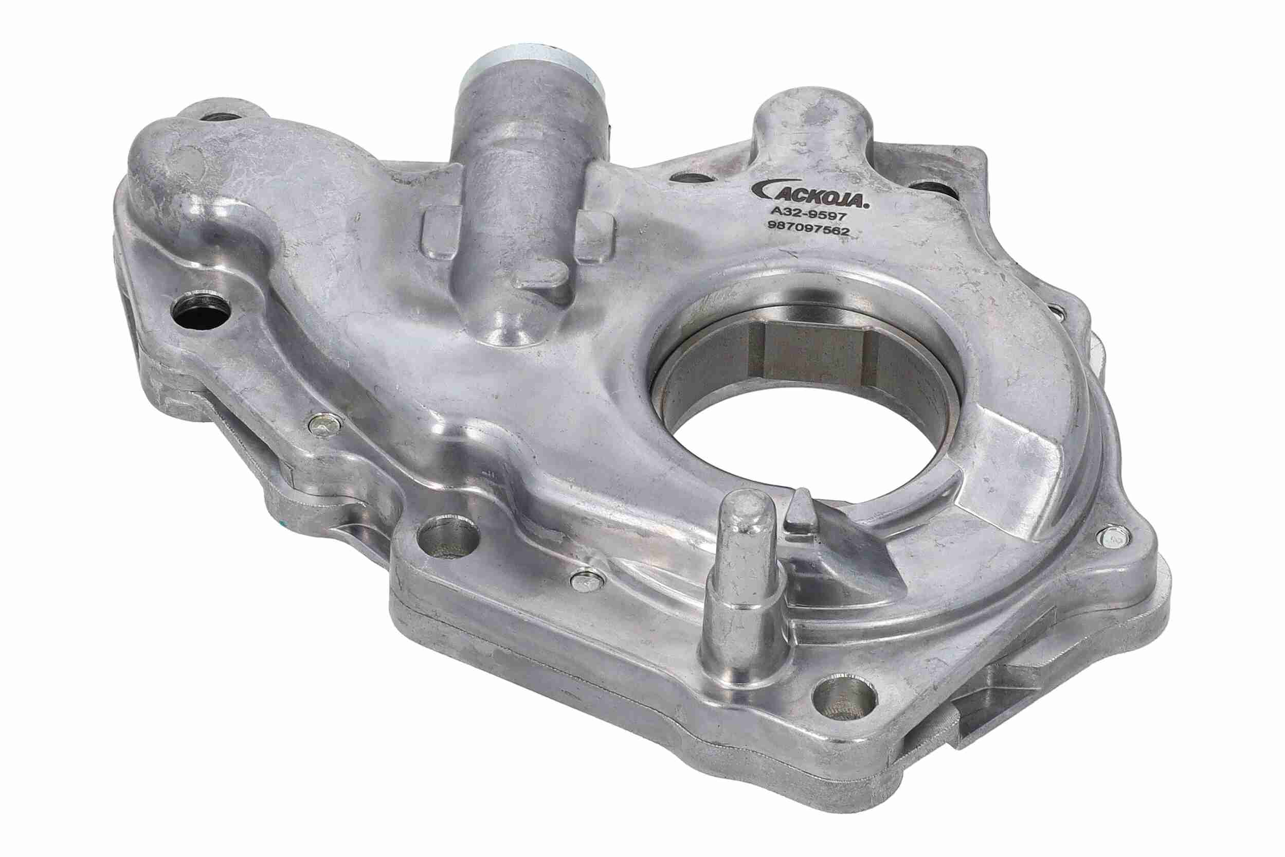 Ackoja Oliepomp A32-9597