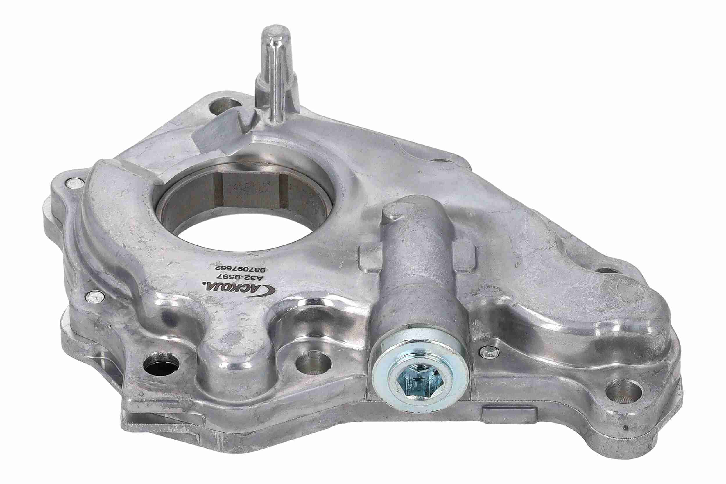 Ackoja Oliepomp A32-9597