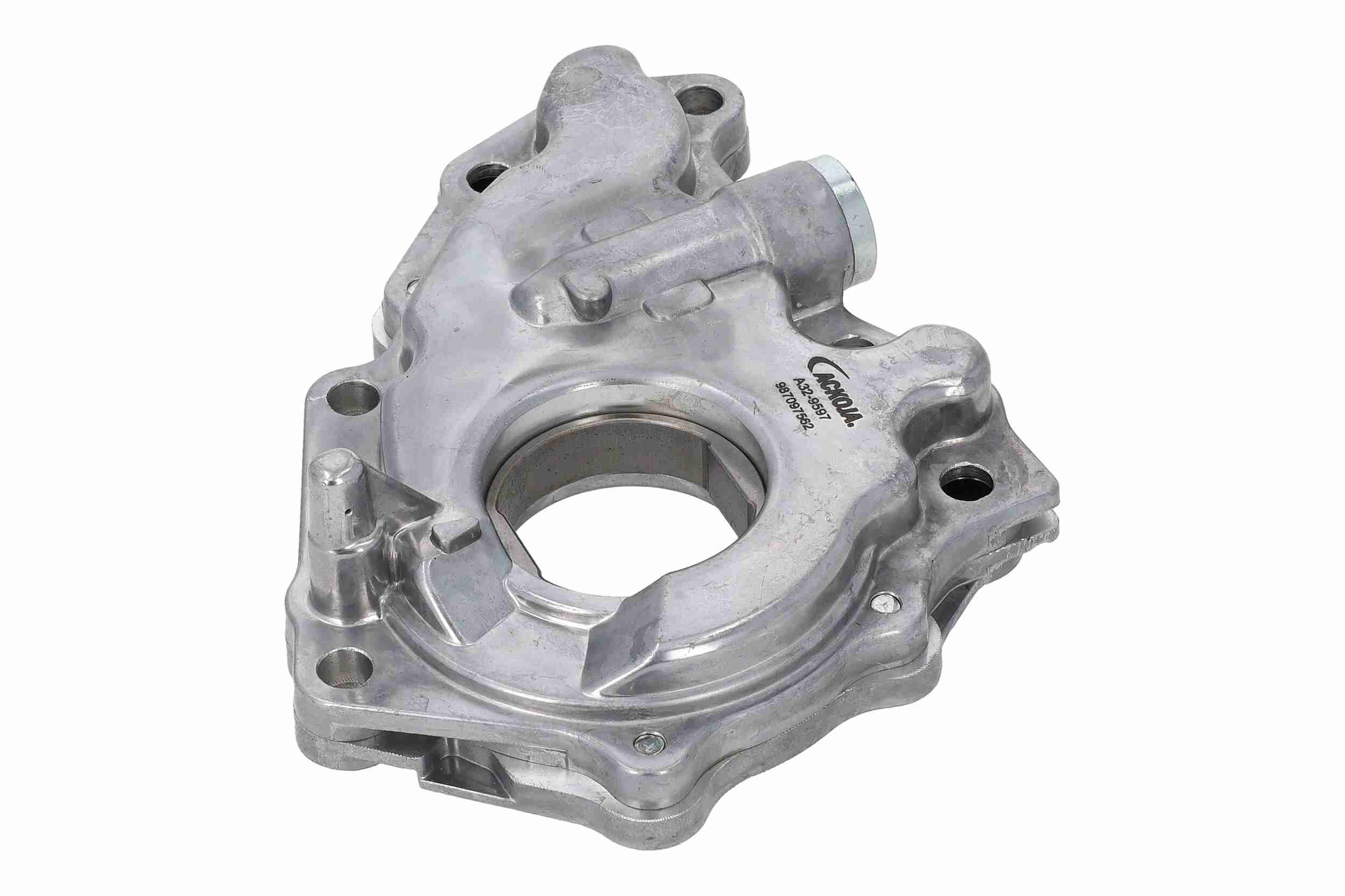 Ackoja Oliepomp A32-9597